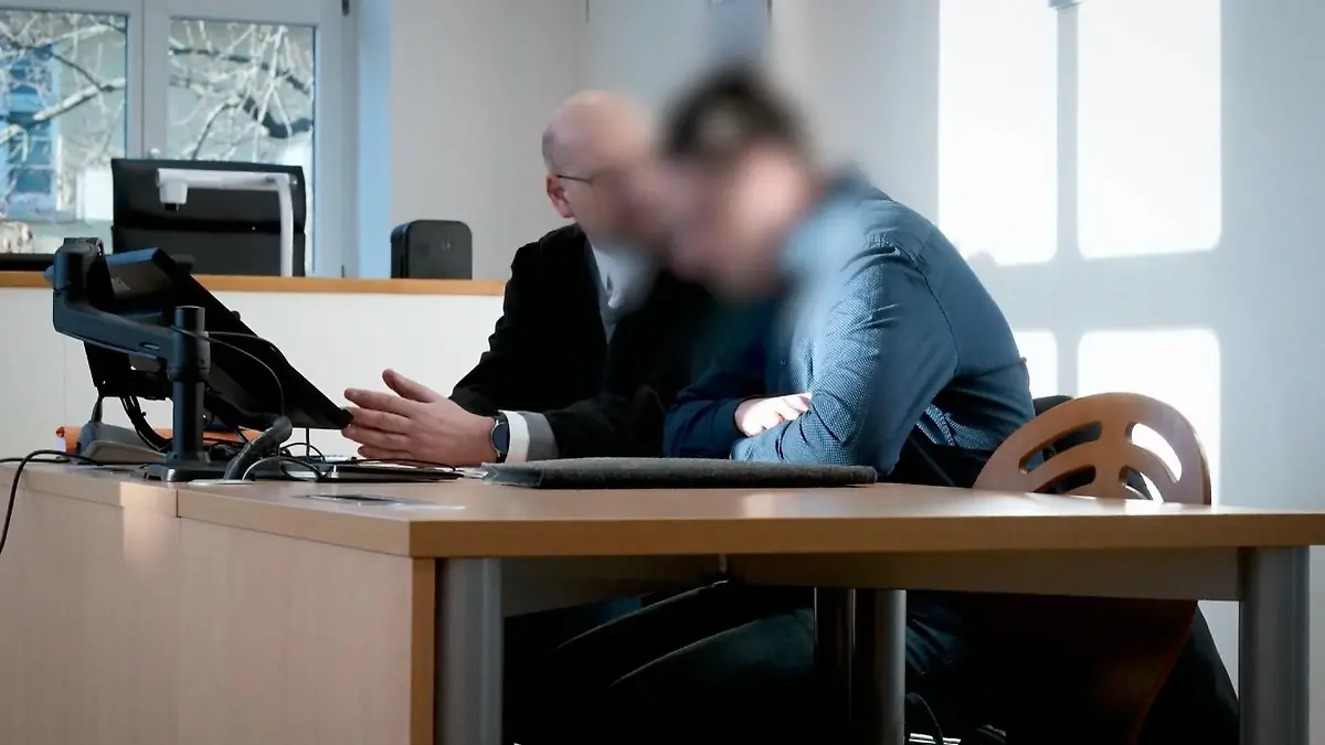 Urteil gegen Stiefvater nach 253 Missbrauchstaten Joana kämpft für Gerechtigkeit