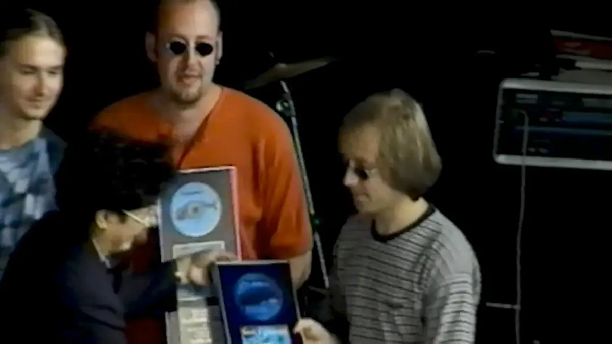 Vom One-Hit-Wonder zur Kultband Nostalgisches Comeback