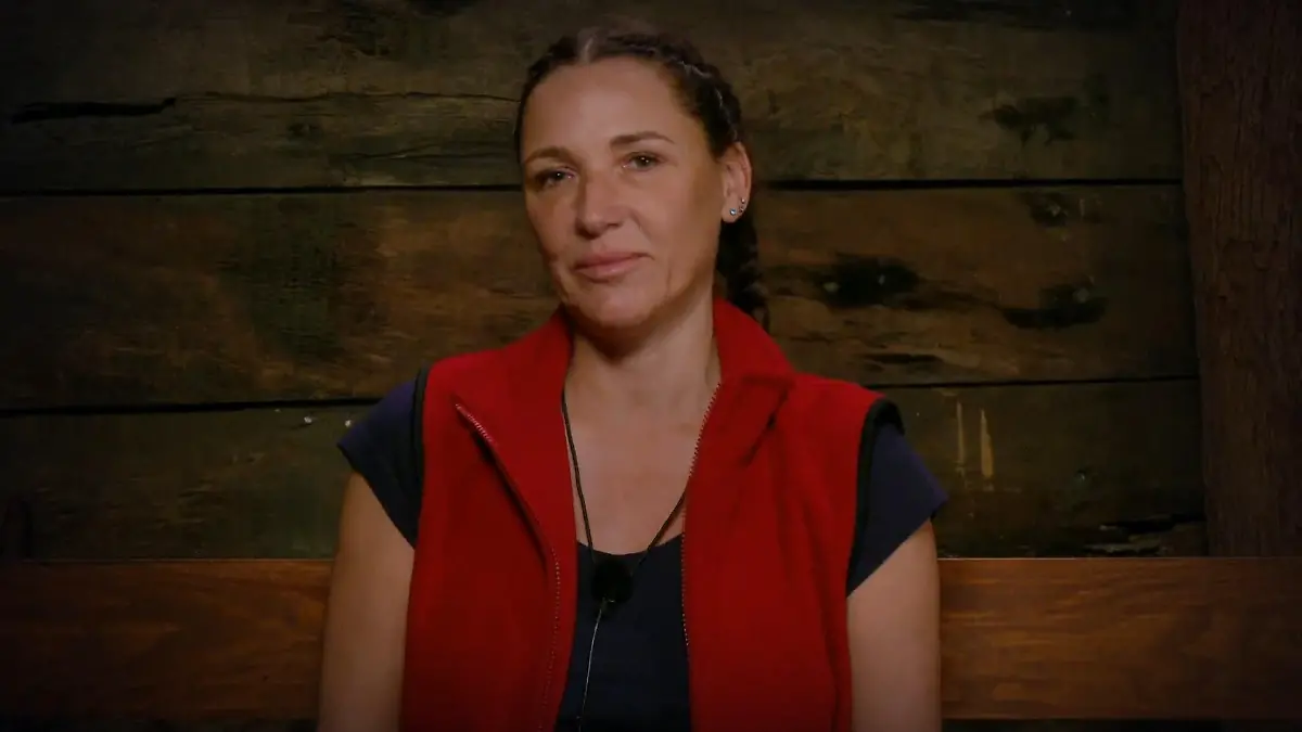 Simone: "In der Nacht, in der mein Sohn verstorben ist, habe ich es gefühlt" Emotionale Nachtwache