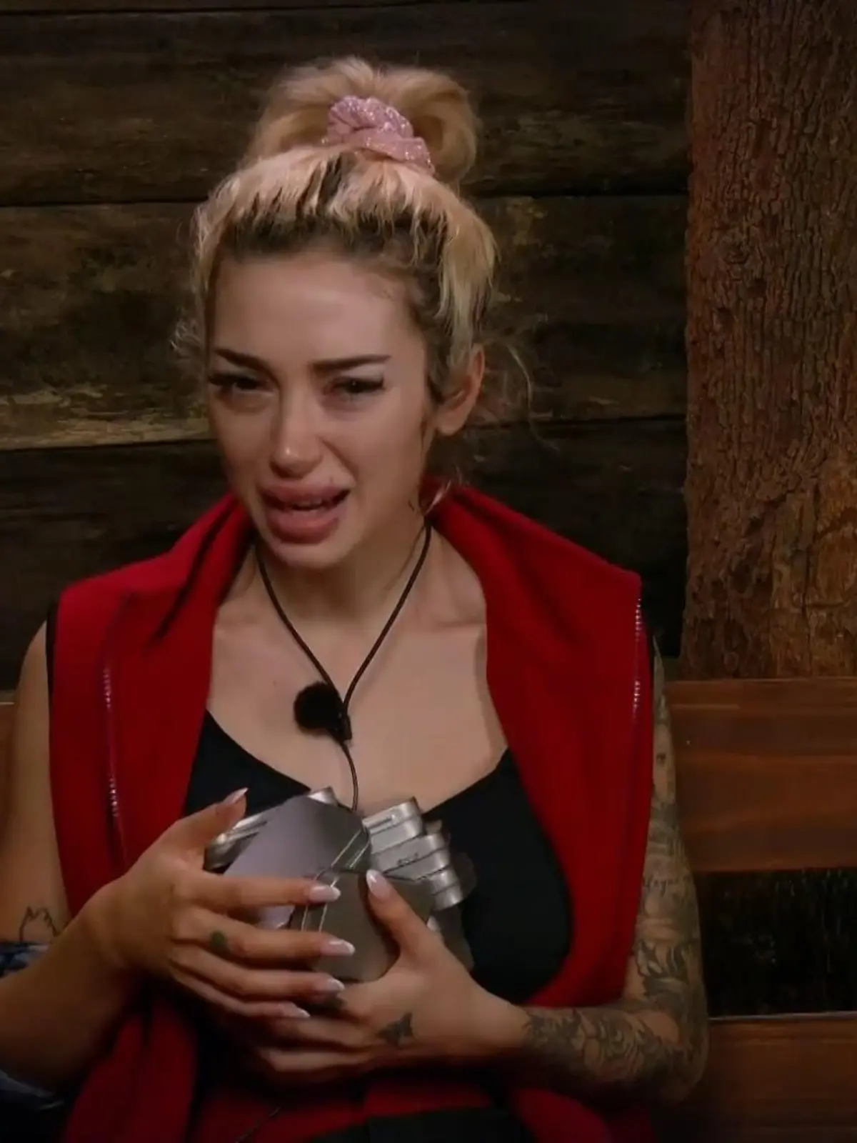 Bild zu: "Jetzt müssen die Dschungelcamper auf Zigaretten verzichten"