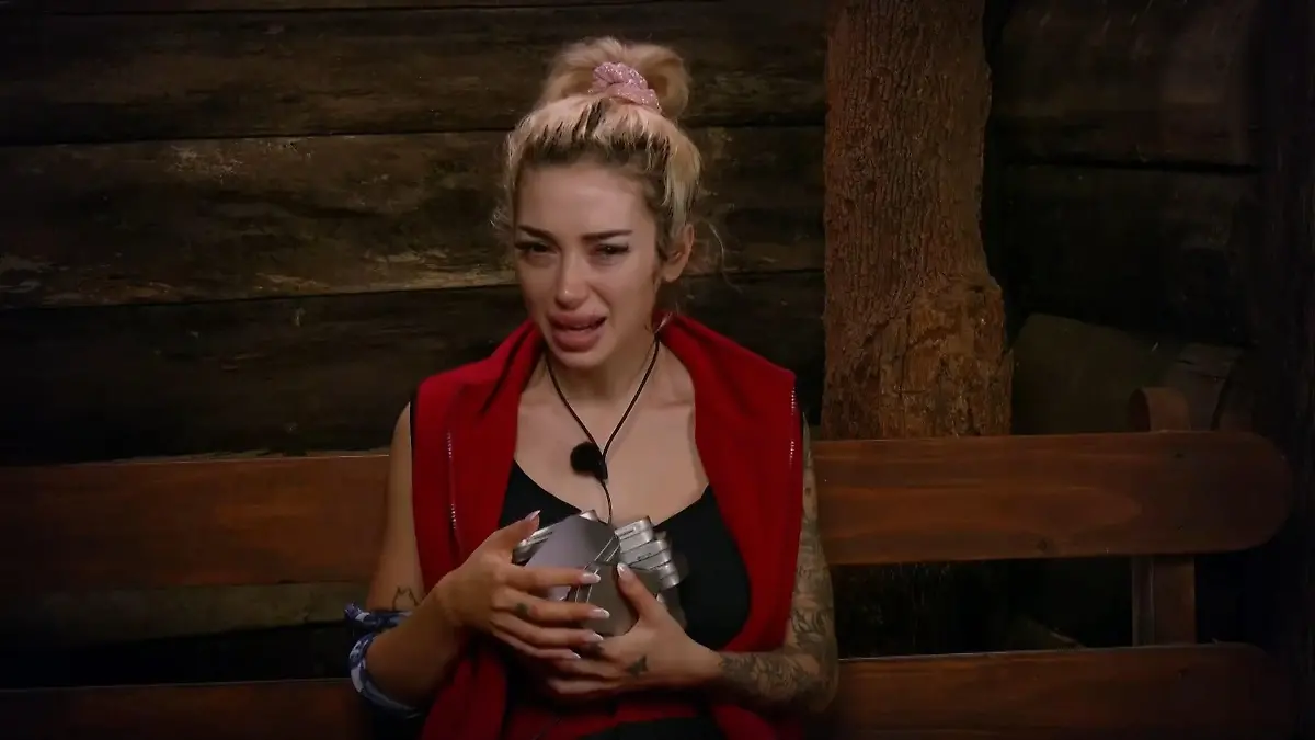 Jetzt müssen die Dschungelcamper auf Zigaretten verzichten 146 Regelverstöße!