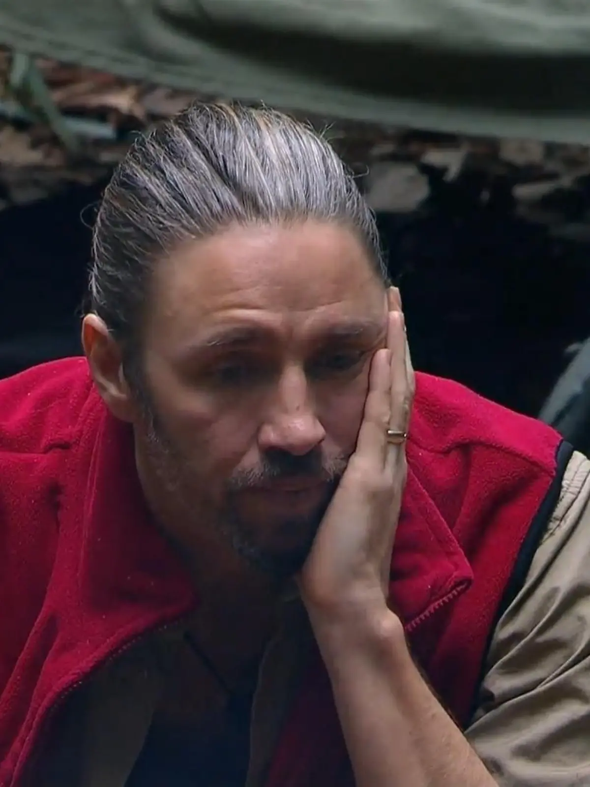 Bild zu: "Gil geschockt: Ex-Frau wegen ihm in Psychiatrie??"