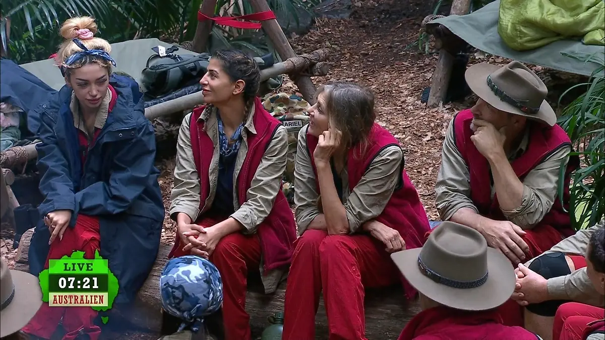 Zuschauer entscheiden ein letztes Mal: Wer muss ran? Prüfungswahl