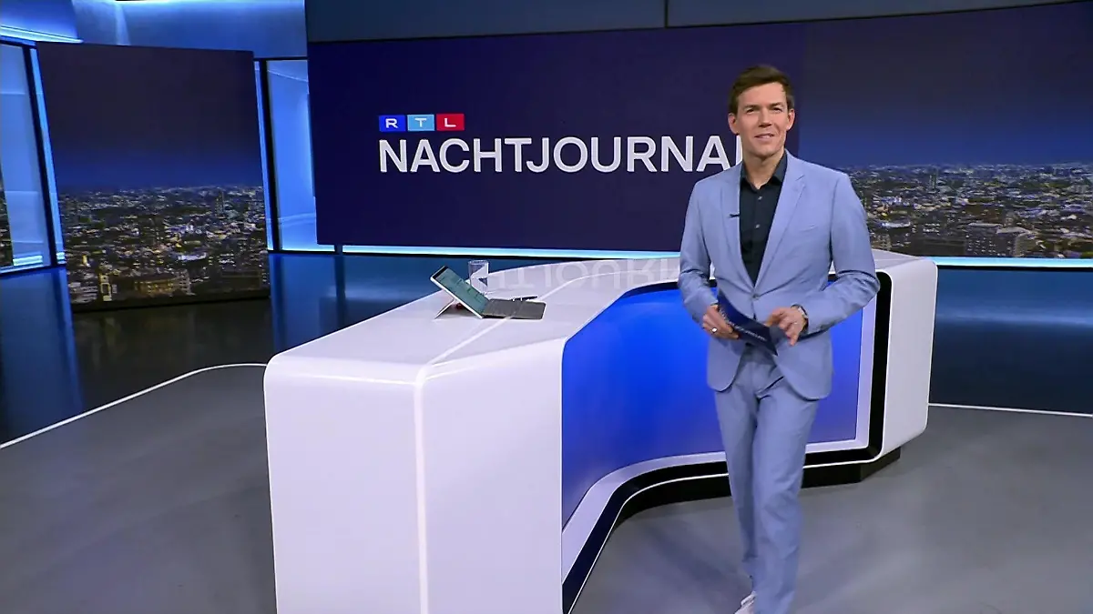 Sendung vom 30.01.2026