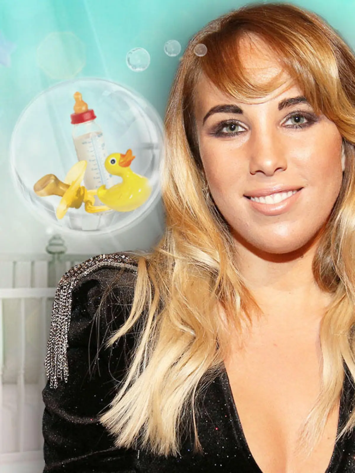 Annemarie Eilfeld Kinderwunsch