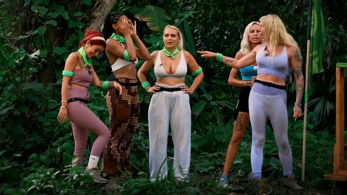 So wild wird „Reality Queens” 2026 – hier gibt es erste Szenen von Staffel 2! Exklusiver Sneak Peek