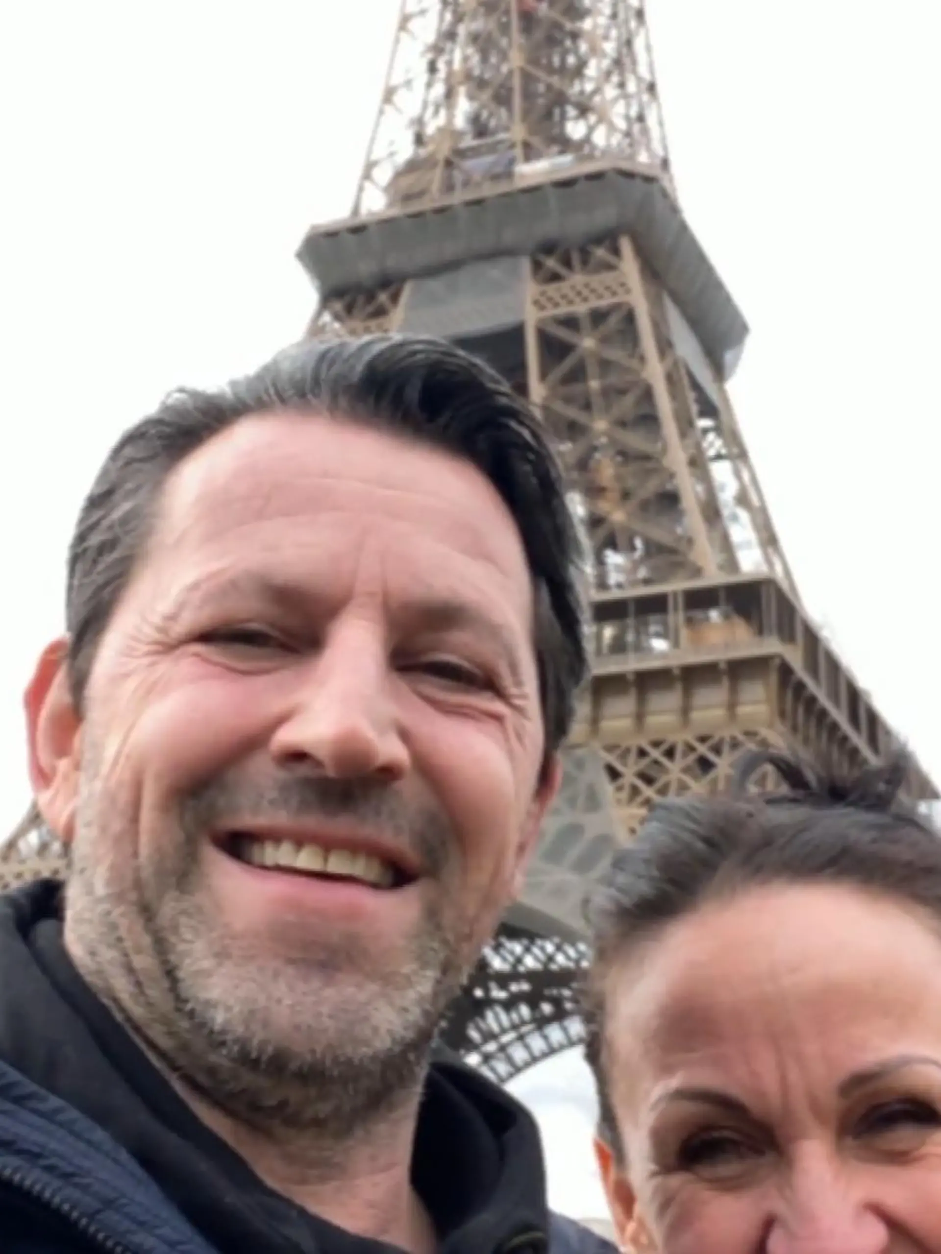 Bild zu: "Große Chance für Claudia und Michael"