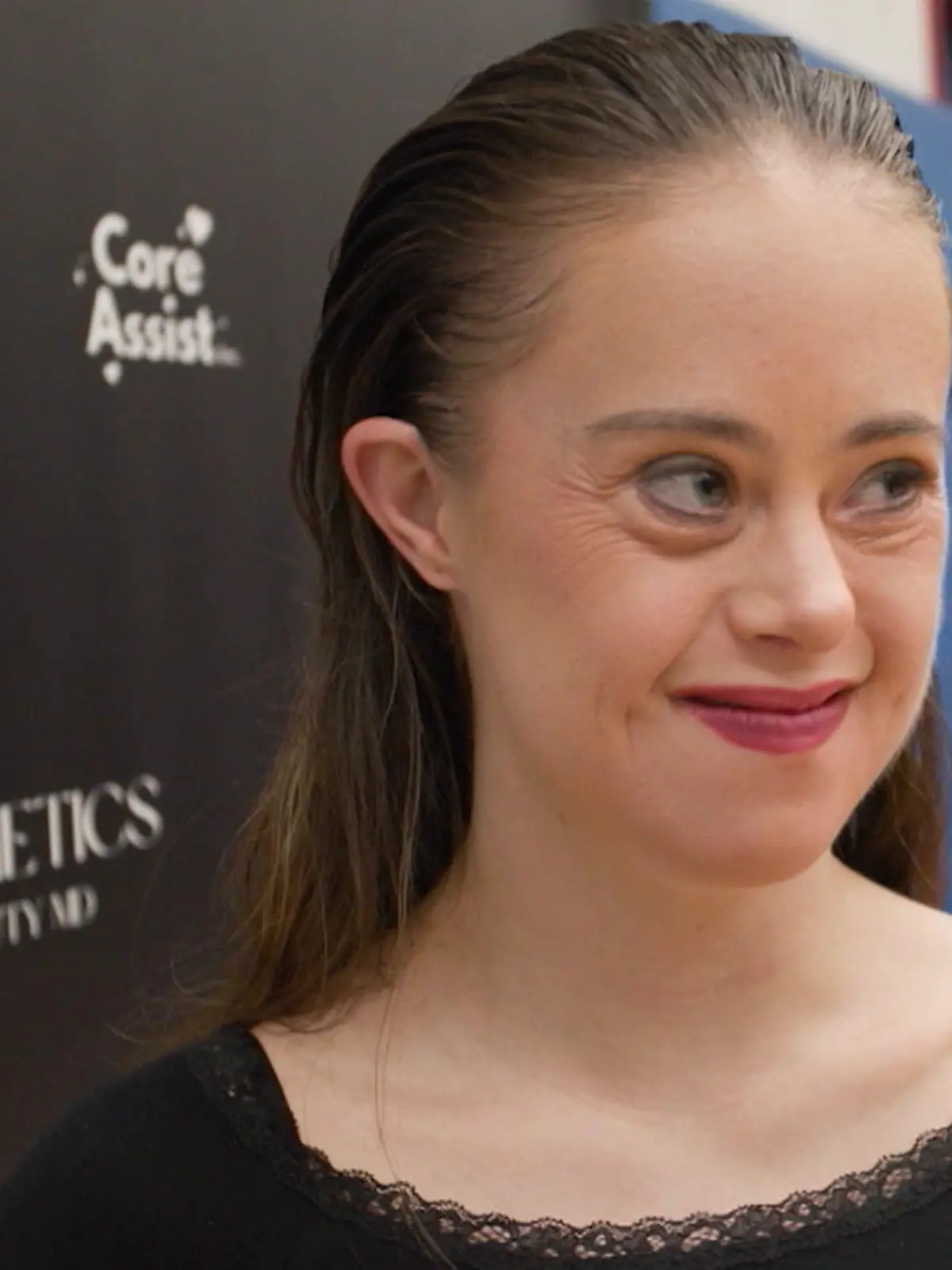 Bild zu: "Chelsea liebt das Leben und lebt ihren Traum"