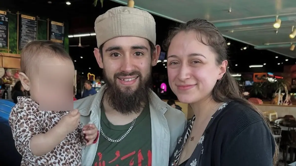 Familie trauert um Eliza Morales