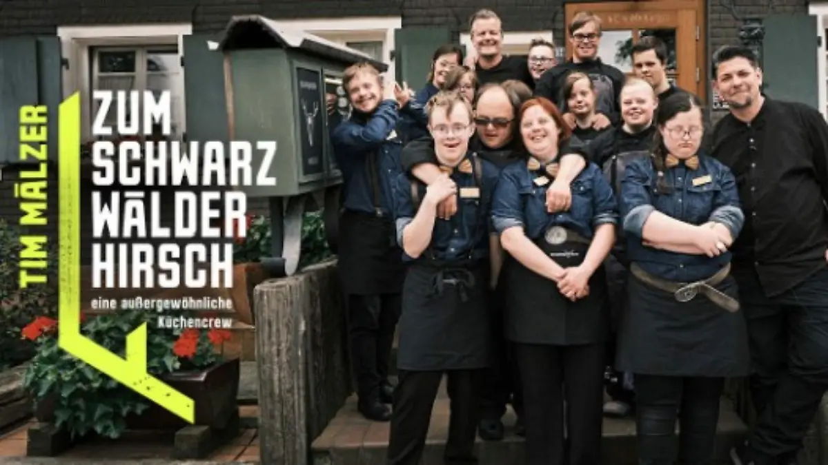 Zum Schwarzwälder Hirsch