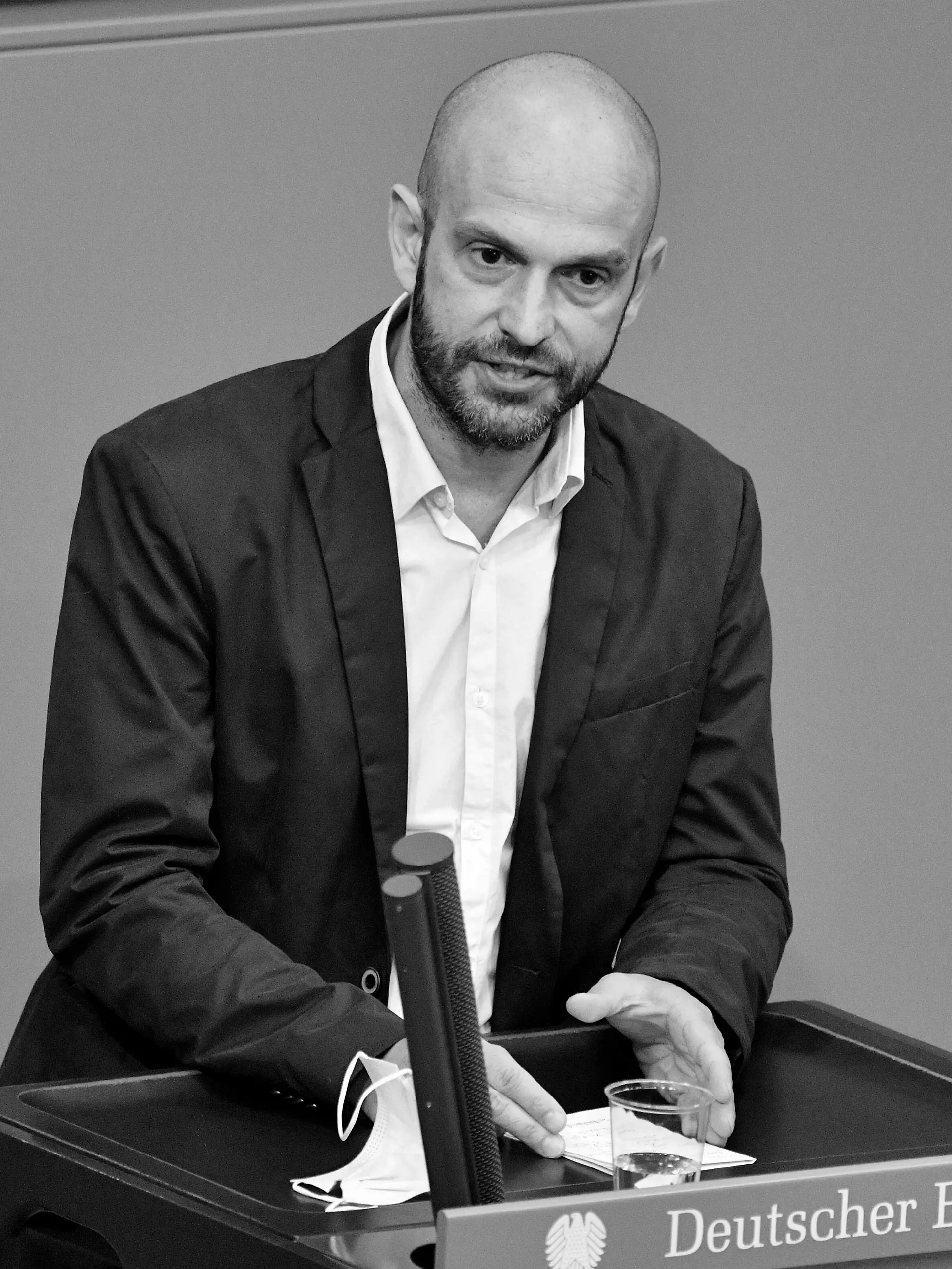 Marco Bülow