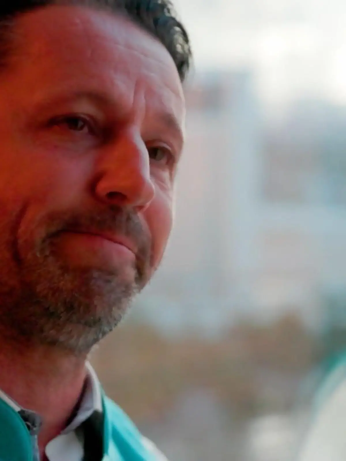 Bild zu: "Bittere Enttäuschung: Umsonst angereist?"