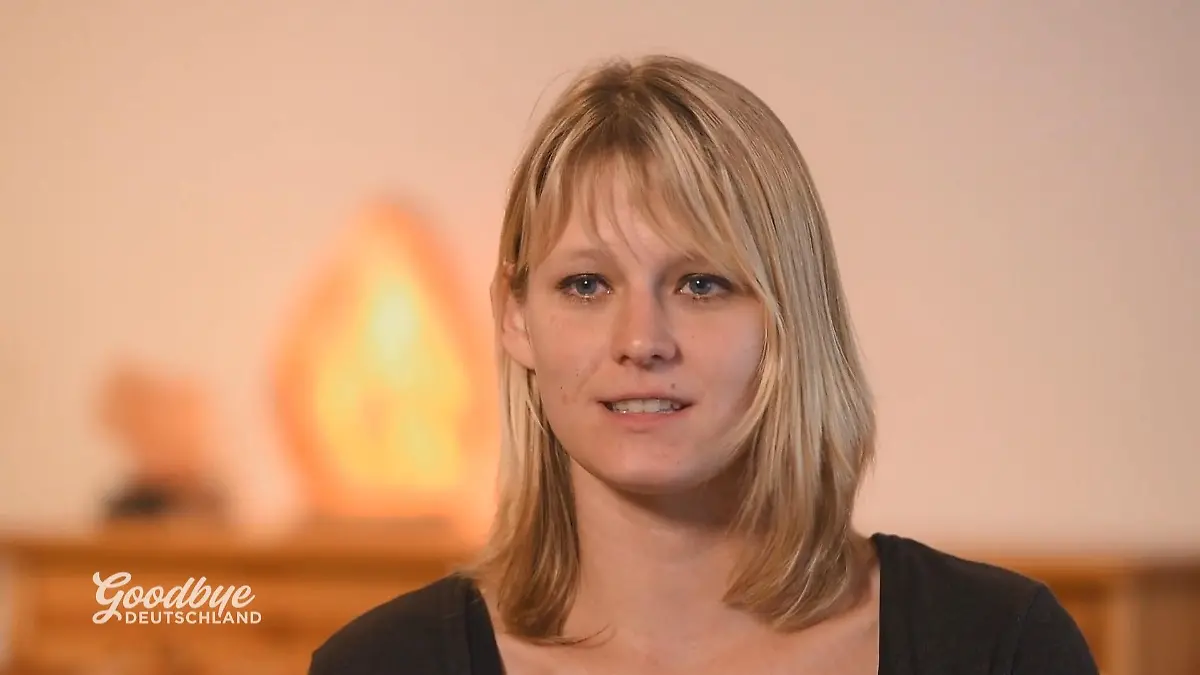 Jenny und Daniel zurück in Deutschland Alles aus?