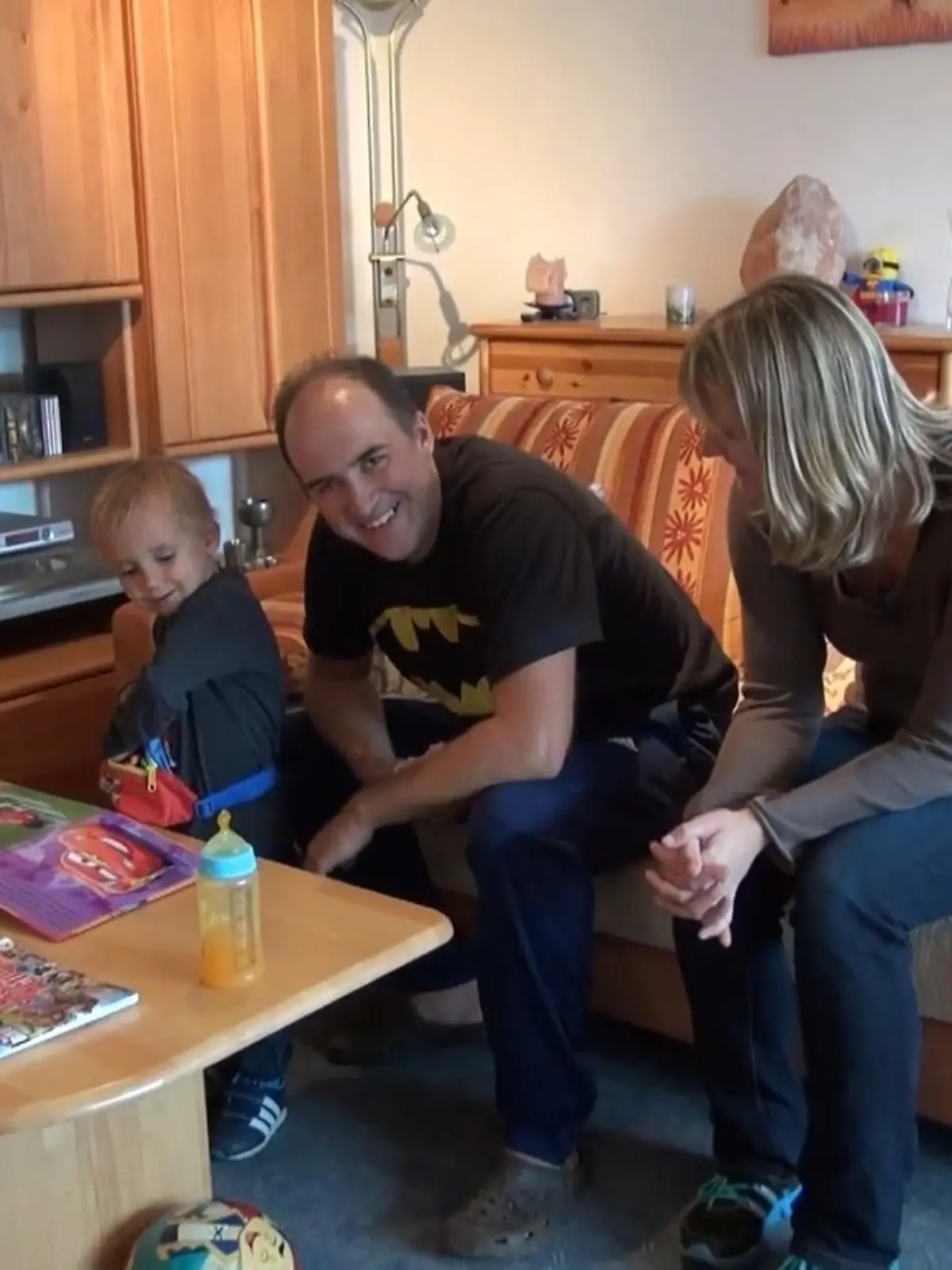 Bild zu: "Gemeinsam gegen alle Widerstände"