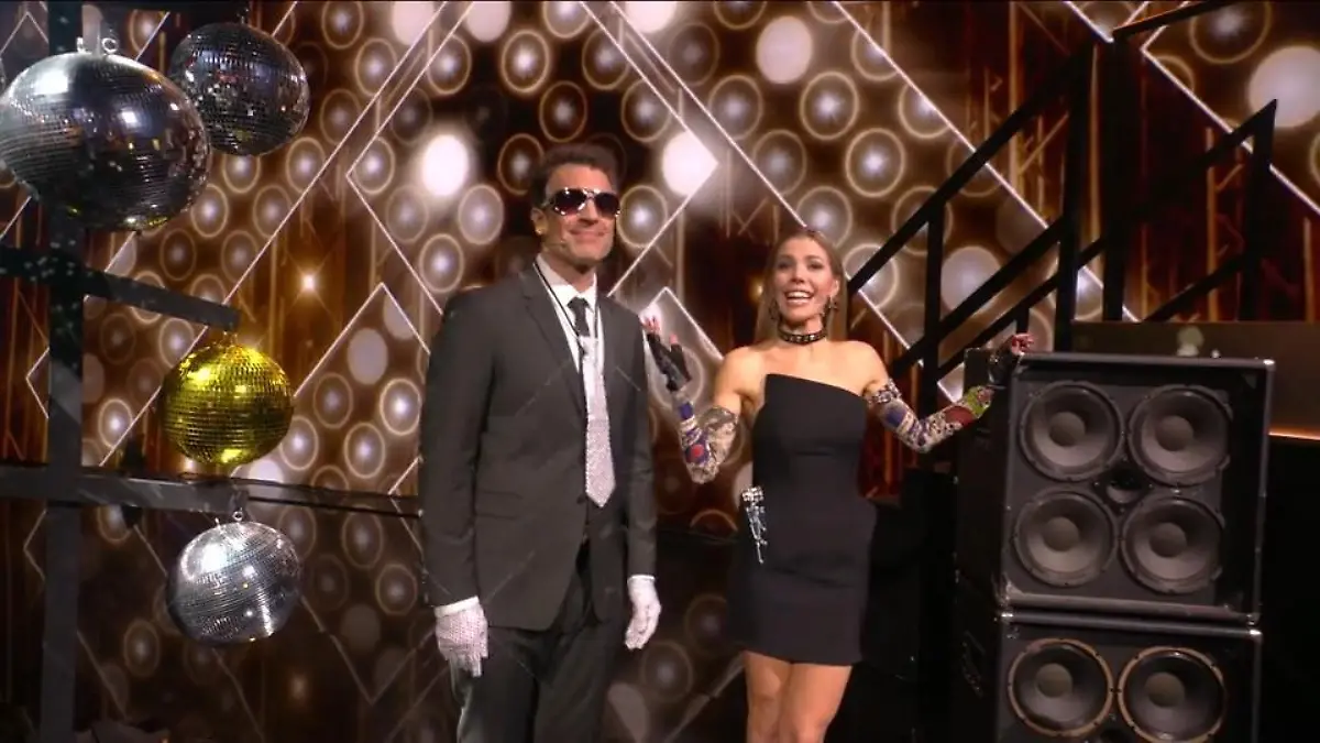 Wegen ESC! „Let's Dance" ohne Victoria Swarovski – SIE springt ein Sie ist keine Unbekannte