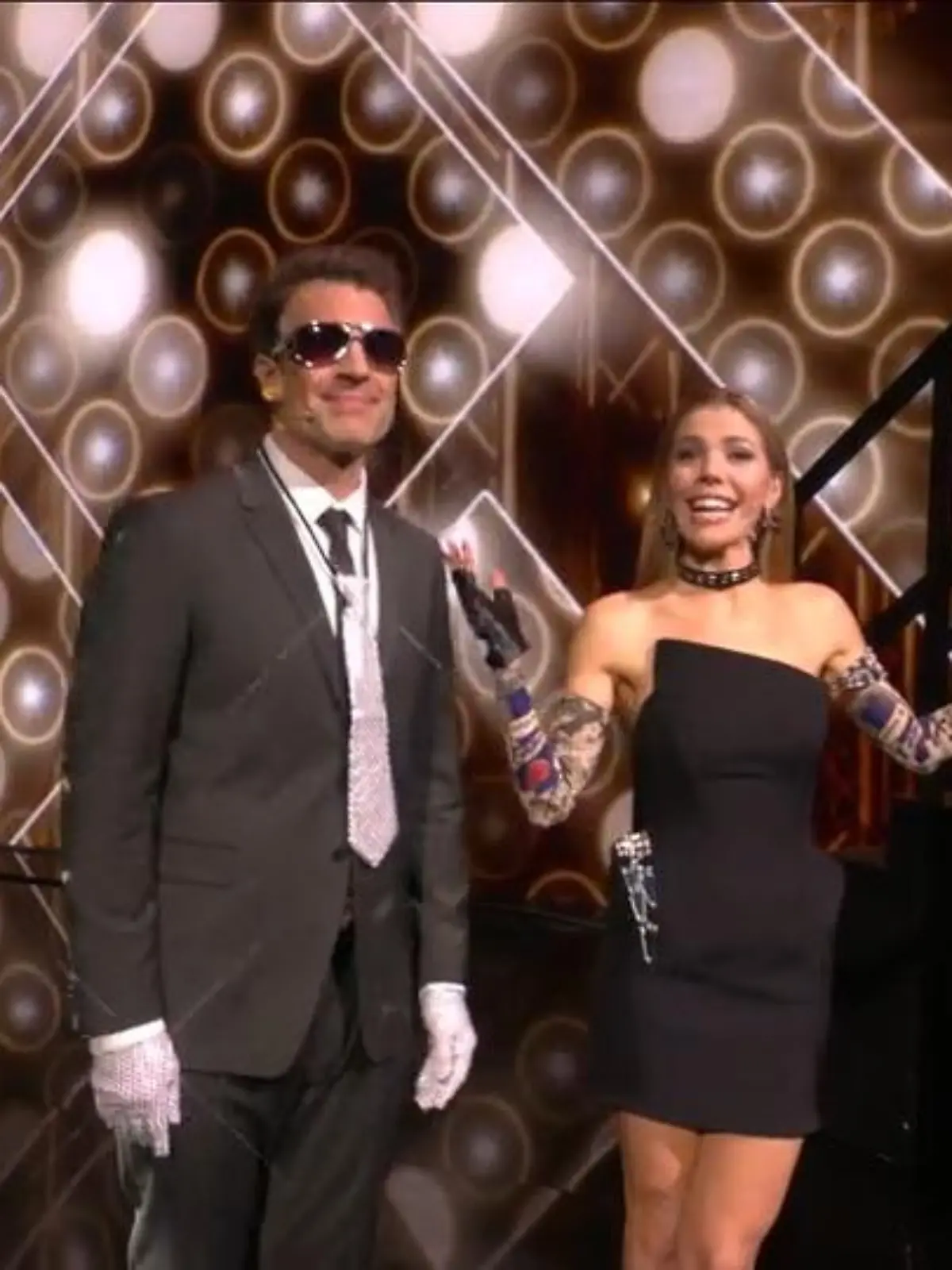 Bild zu: "Wegen ESC! „Let's Dance" ohne Victoria Swarovski – SIE springt ein"