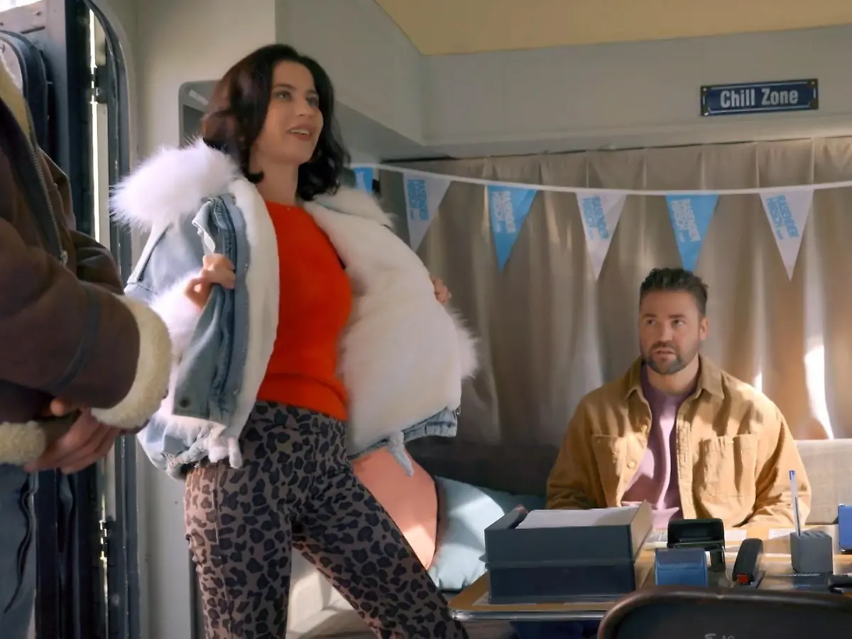 Unter uns”-Vorschau am 17.02.26 im TV: Sina wird für Micaela zu „Mandy“