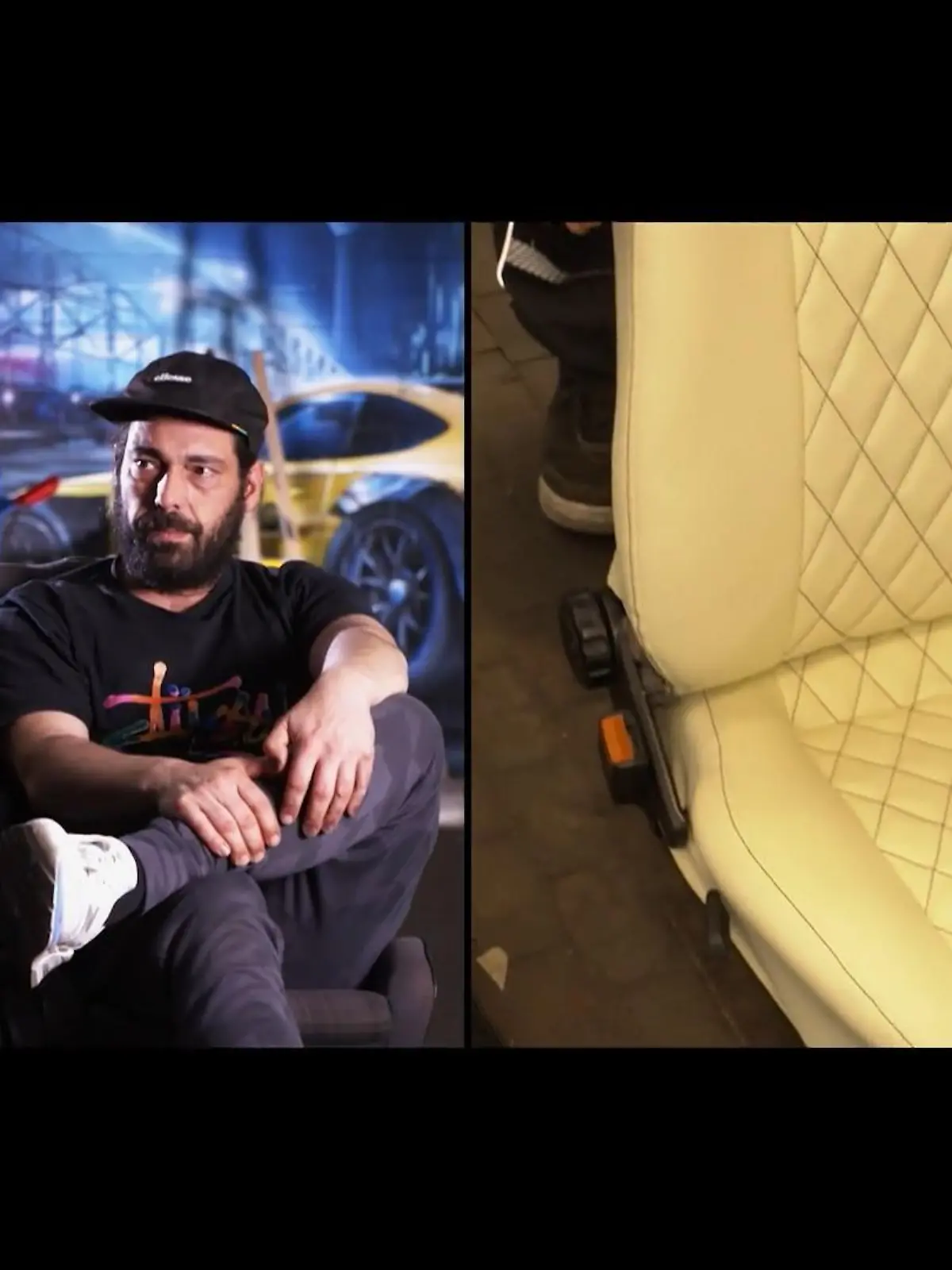 Bild zu: "Es bleibt nicht mehr viel Zeit"