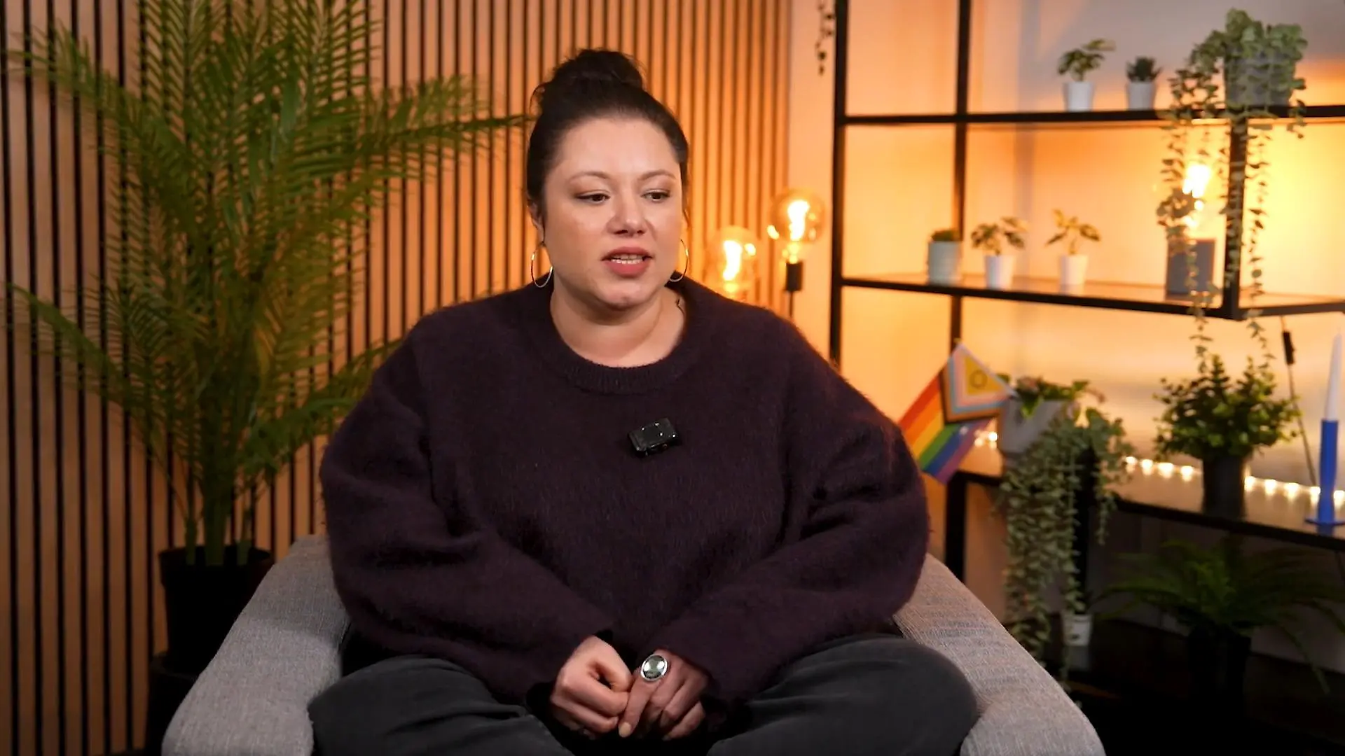 AWZ-Star Julia Augustin wird im Abschieds-Interview emotional Vanessa verlässt Essen