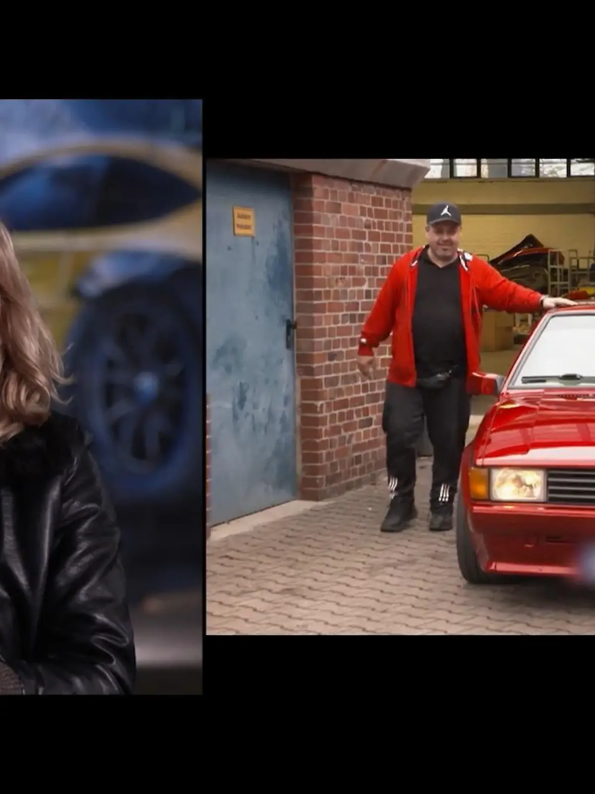 Bild zu: ""Es trifft genau meinen Geschmack""