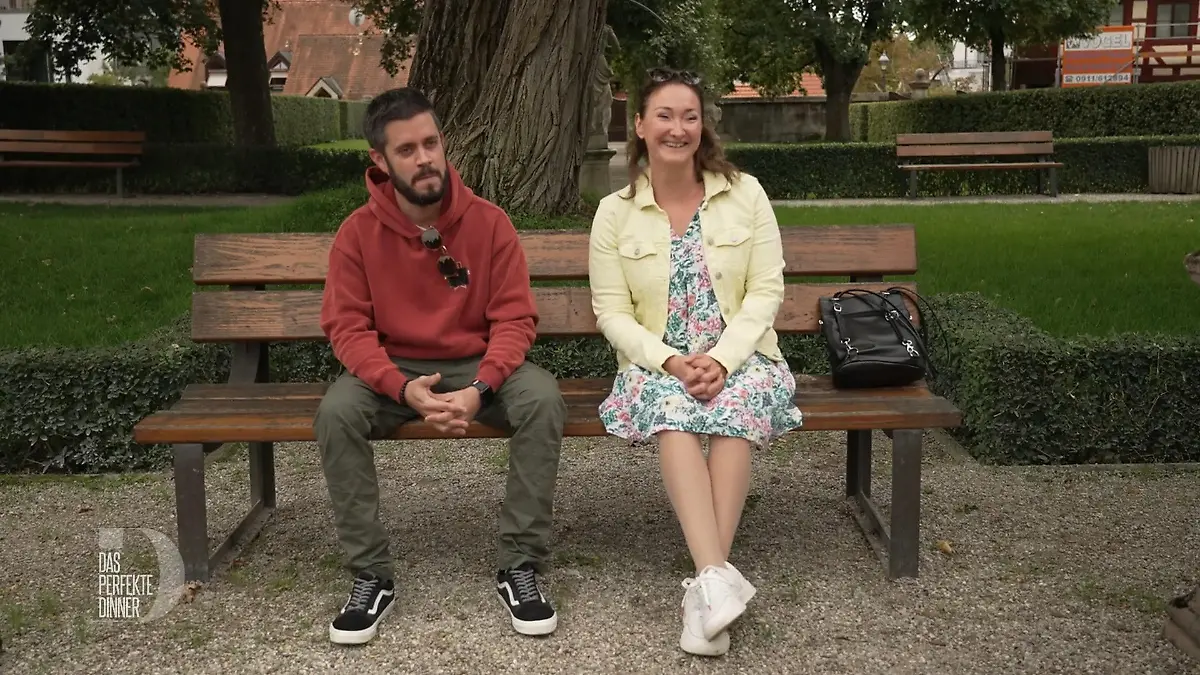 Die Franken-Woche beim "Perfekten Dinner" Servus Nürnberg