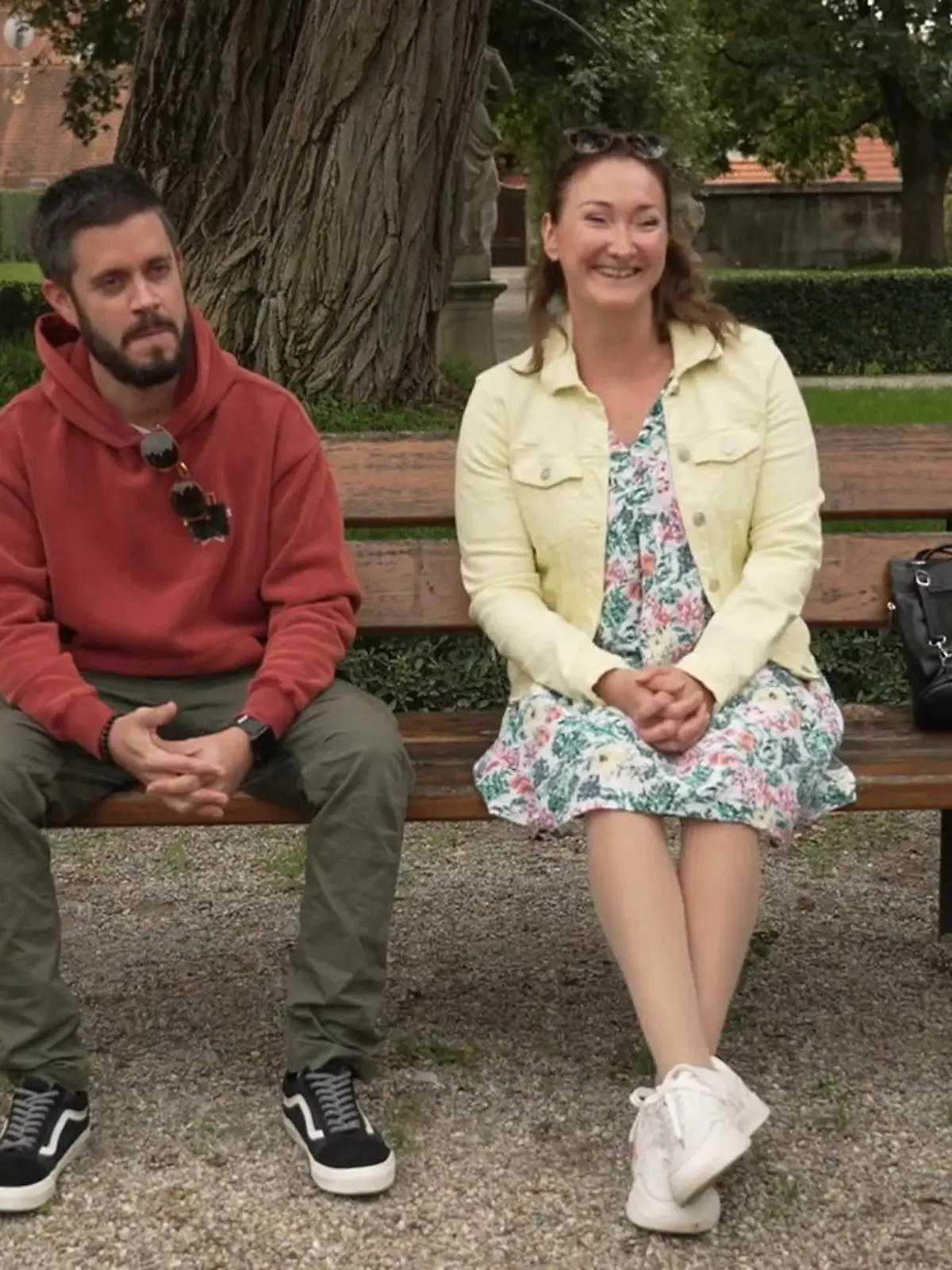 Bild zu: "Die Franken-Woche beim "Perfekten Dinner""