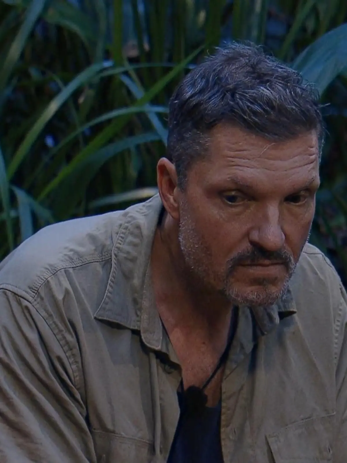 Bild zu: "DAS führte zum Kontaktabbruch zwischen Hardy Krüger und seinem Vater"