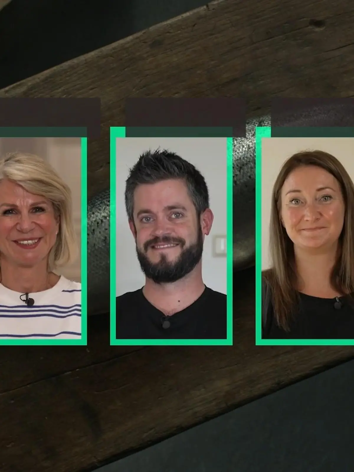 Bild zu: "Musti legt die Messlatte hoch"