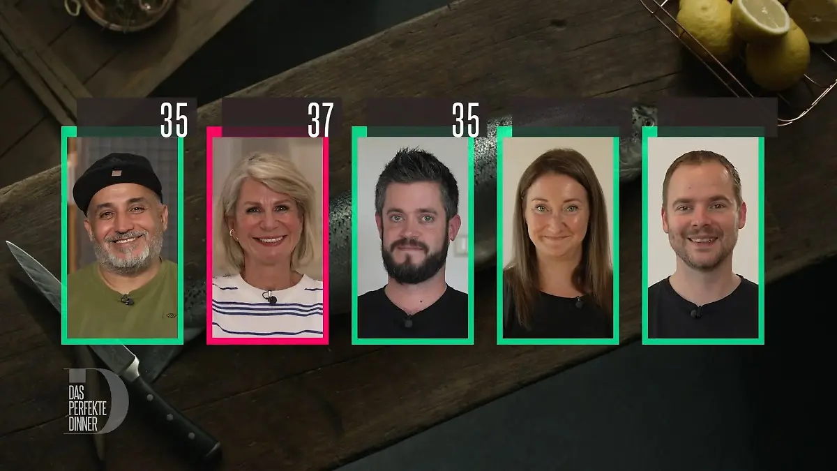 Kevin lädt zur italienischen Reise Bella Italia in Franken