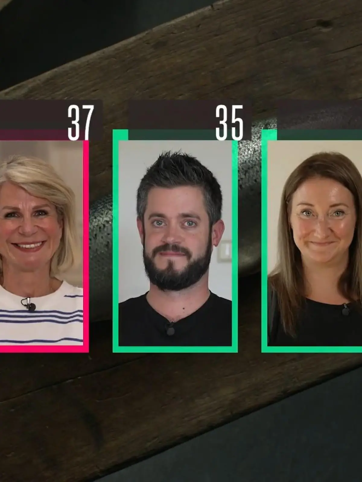 Bild zu: "Kevin lädt zur italienischen Reise"