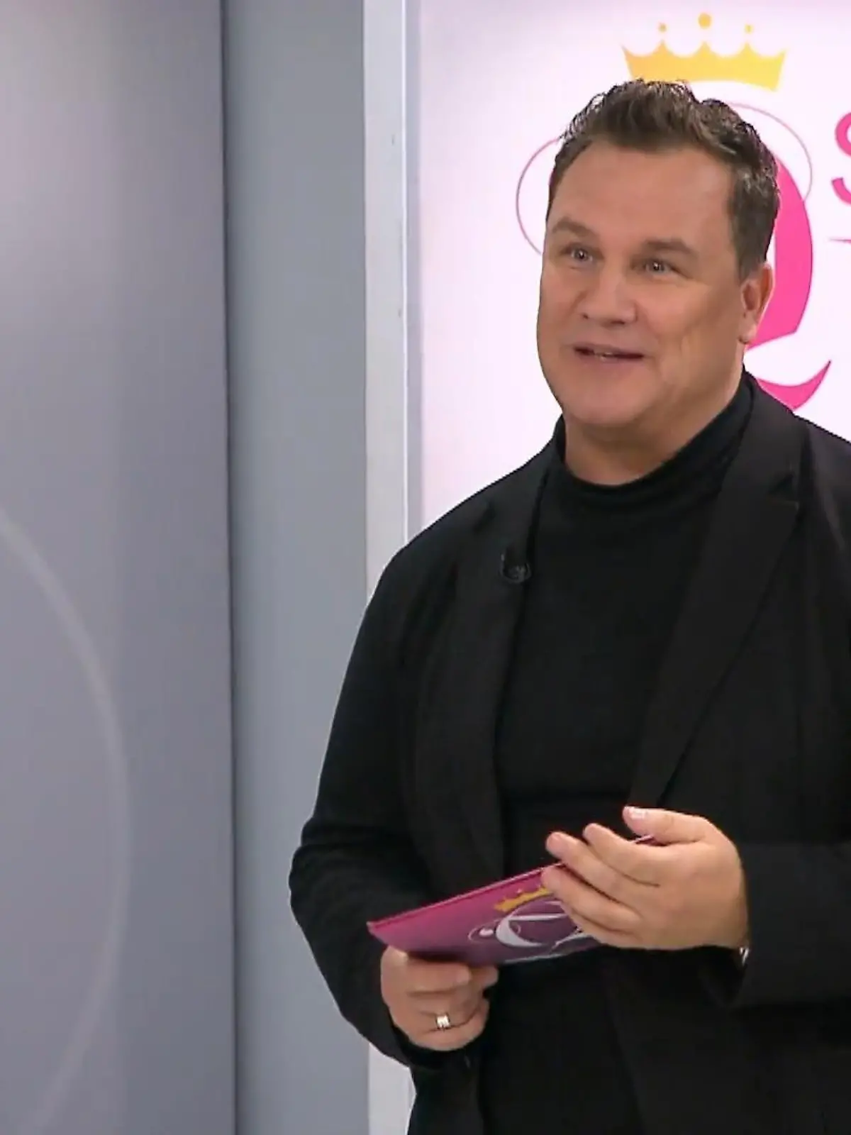 Bild zu: "Wer ist die Winterqueen von Saarbrücken?"