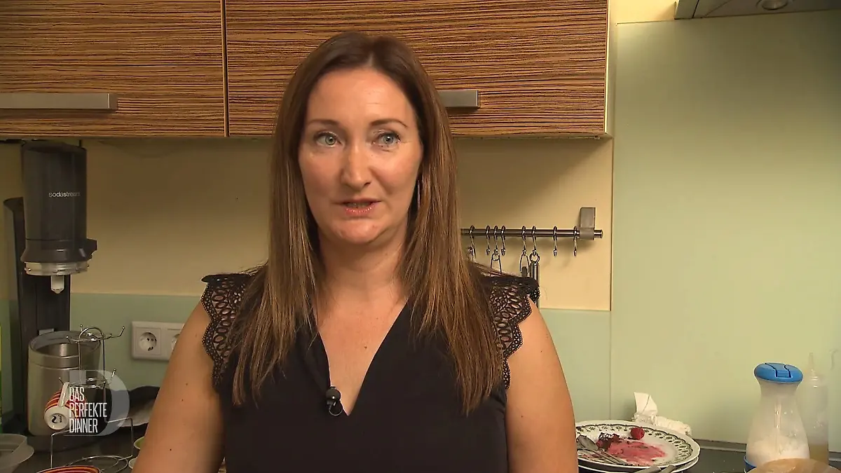 Wie viele Punkte ergattert Elena? "Schmackofatz mit Gutzerle“