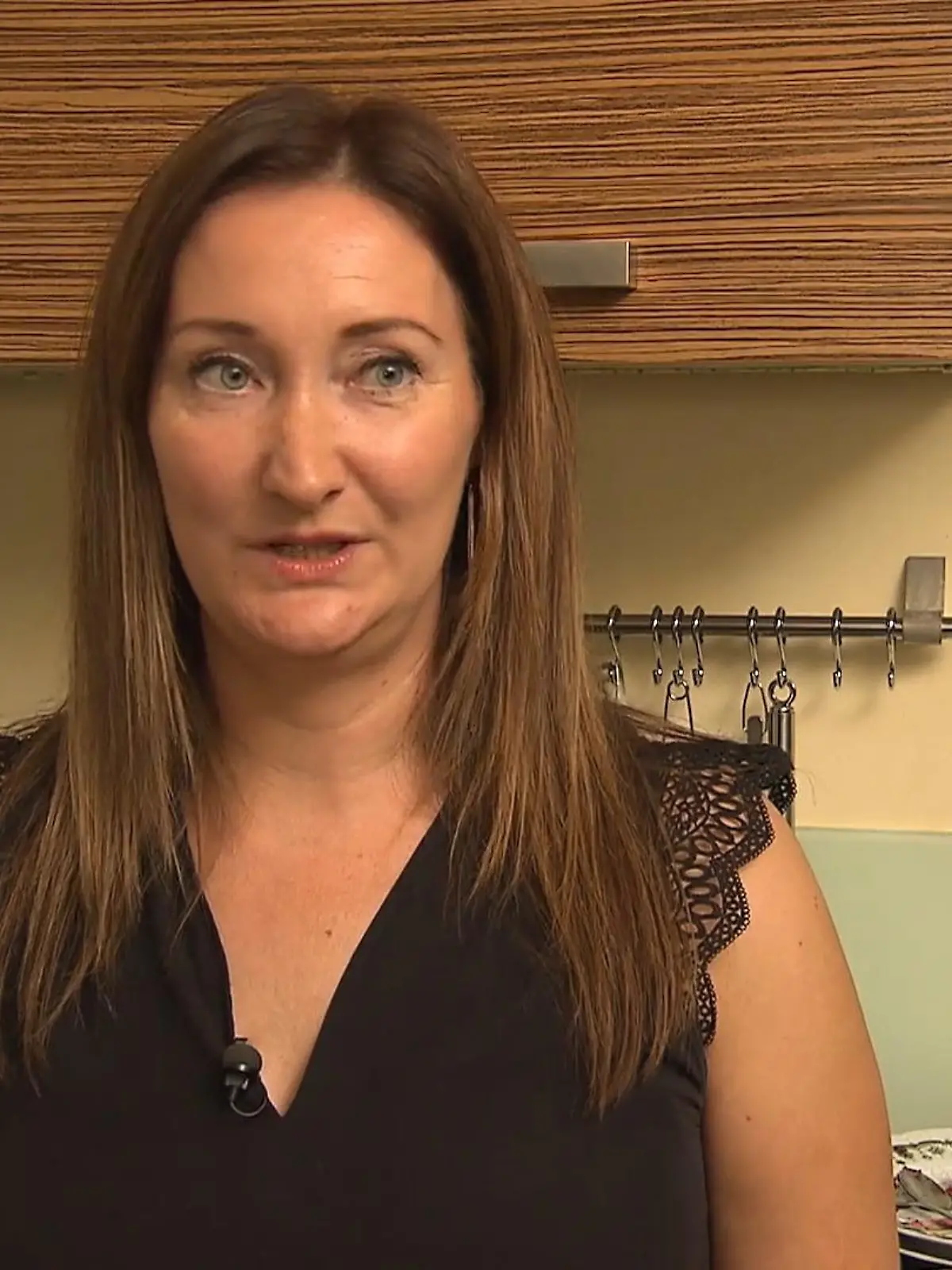 Bild zu: "Wie viele Punkte ergattert Elena?"