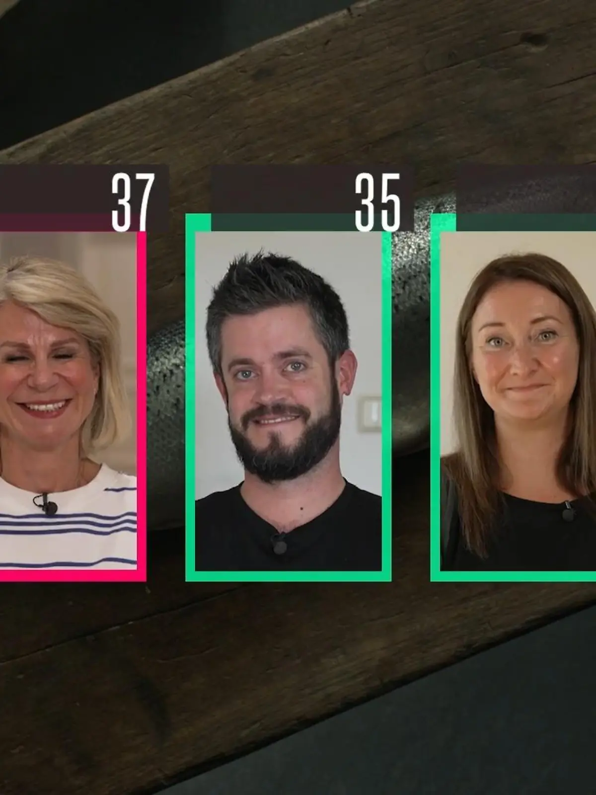 Bild zu: "Martina holt sich die Koch-Krone"