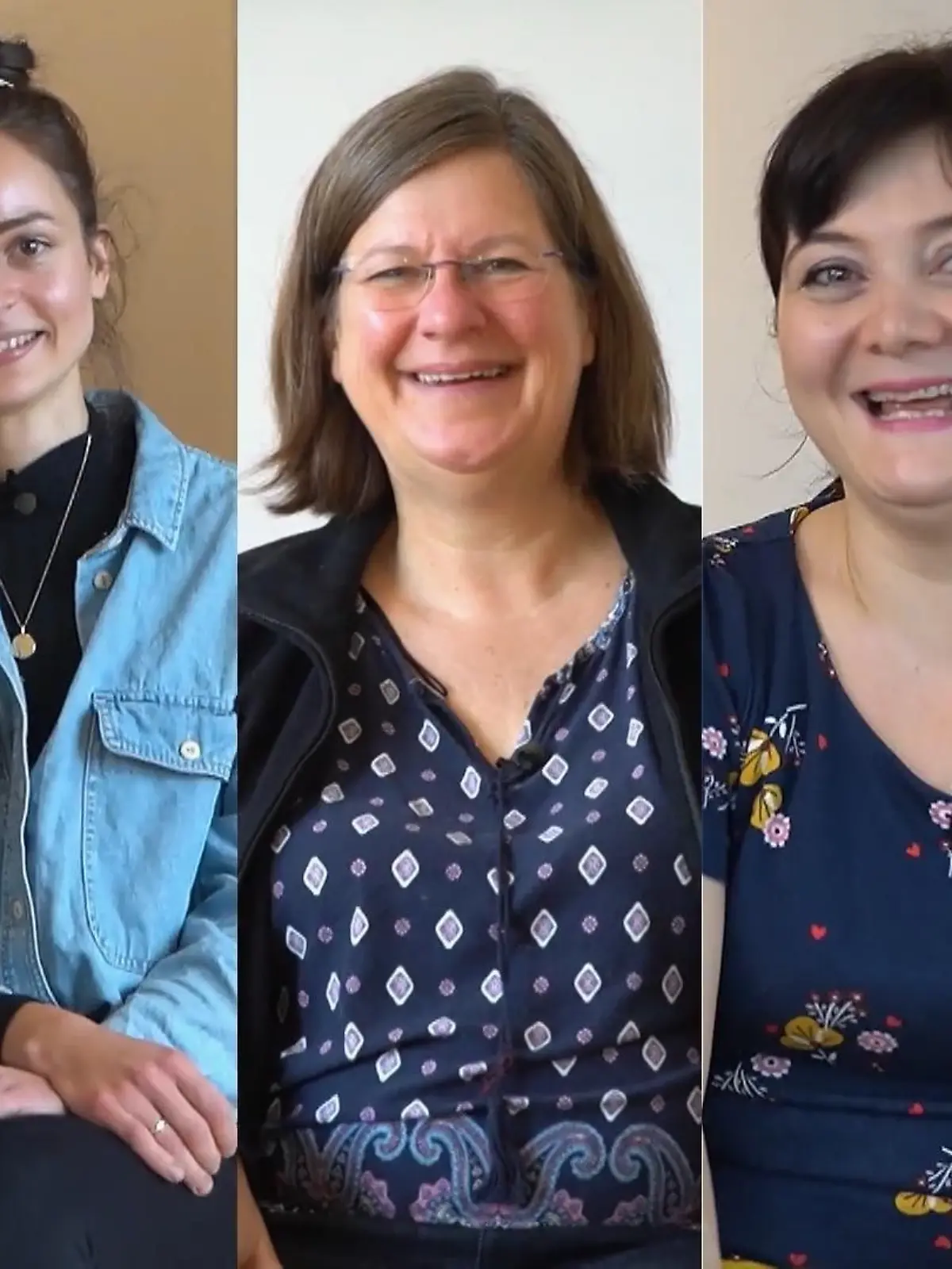 Bild zu: "Frauenpower beim "perfekten Dinner"!"