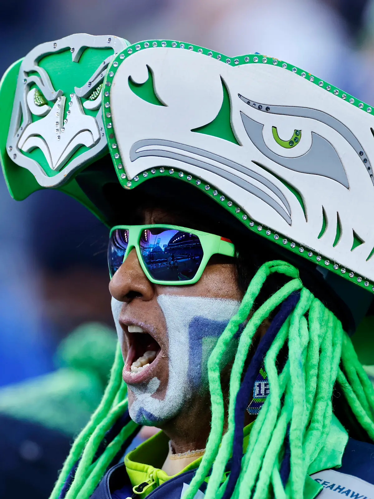 Im Super Bowl LX treffen die Seattle Seahawks auf die New England Patriots - Alle Infos zum NFL-Finale in TV und Stream bei RTL