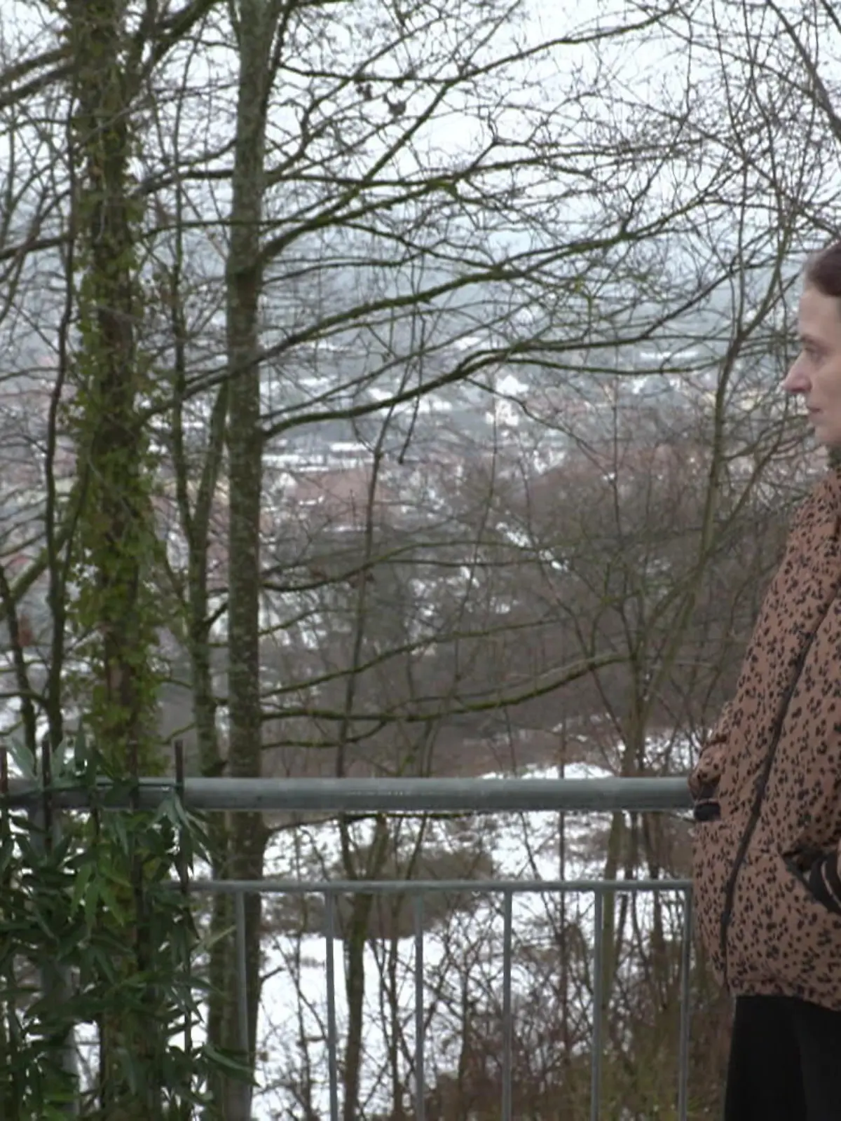 Bild zu: "Familien am Abgrund! Rutschen diese Häuser jetzt den Hang hinunter?"