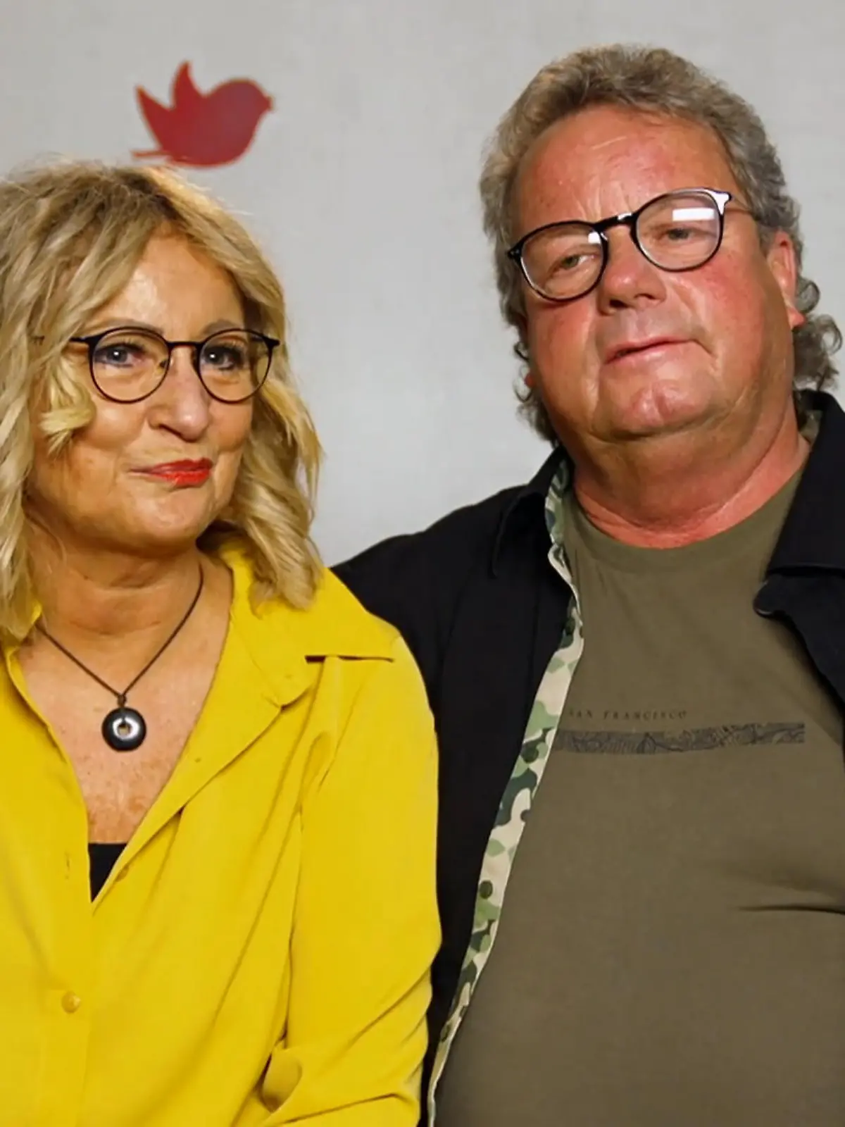 Bild zu: "Sind beide bereit für ein zweites Date?"