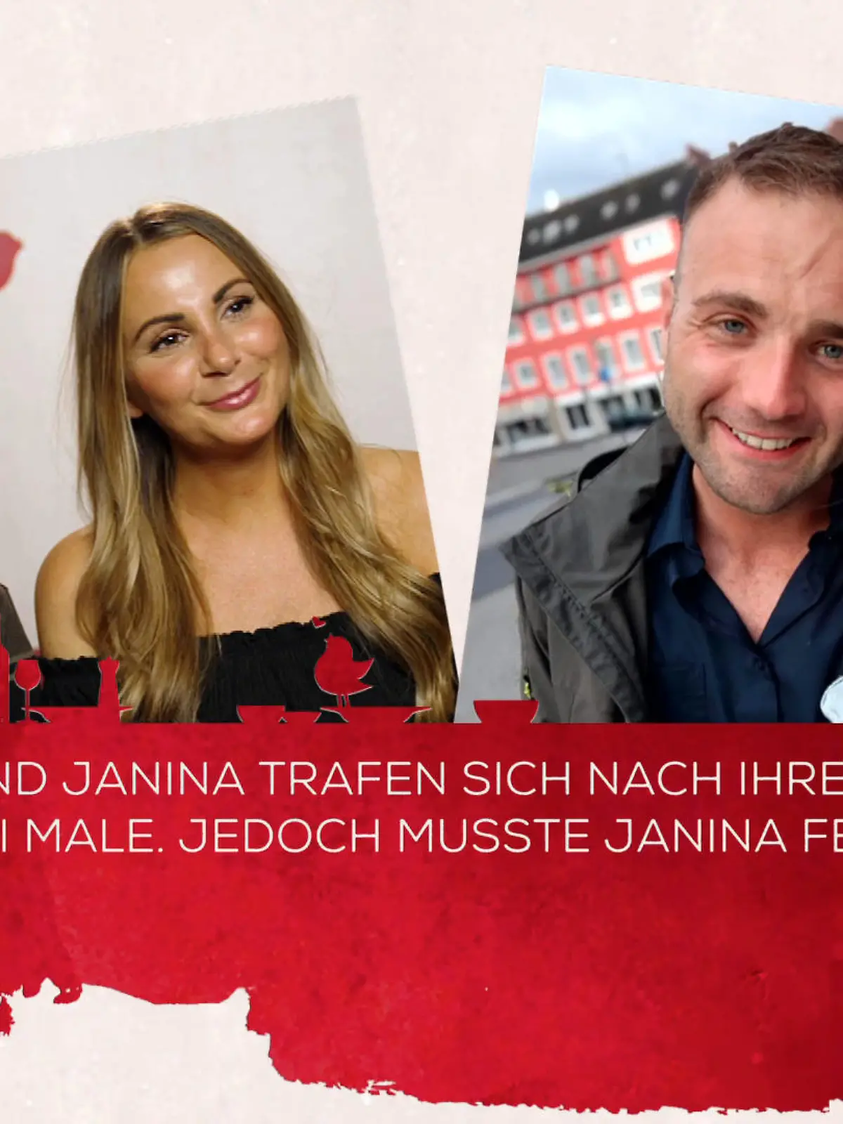 Bild zu: "Was wurde aus den Wiedersehen?"