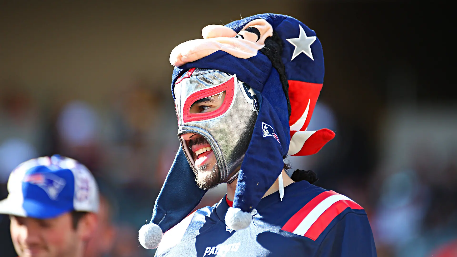 Hoffnung auf den Super Bowl: Die New England Patriots treffen im NFL-Finale auf die Seattle Seahawks - wir haben alle Infos für euch!