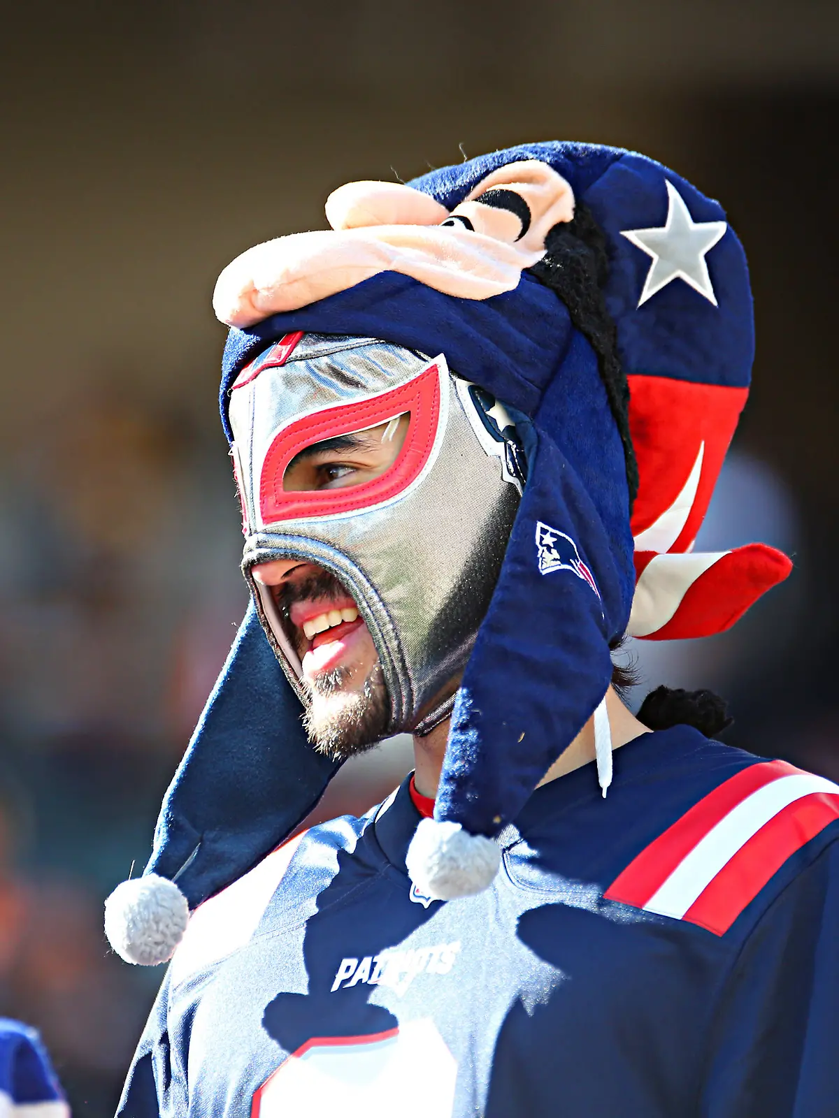 Hoffnung auf den Super Bowl: Die New England Patriots treffen im NFL-Finale auf die Seattle Seahawks - wir haben alle Infos für euch!