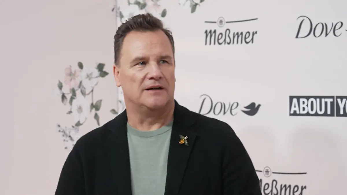 Guido Maria Kretschmer hat ganz schön abgenommen Nach Sepsis-Schock im Urlaub!