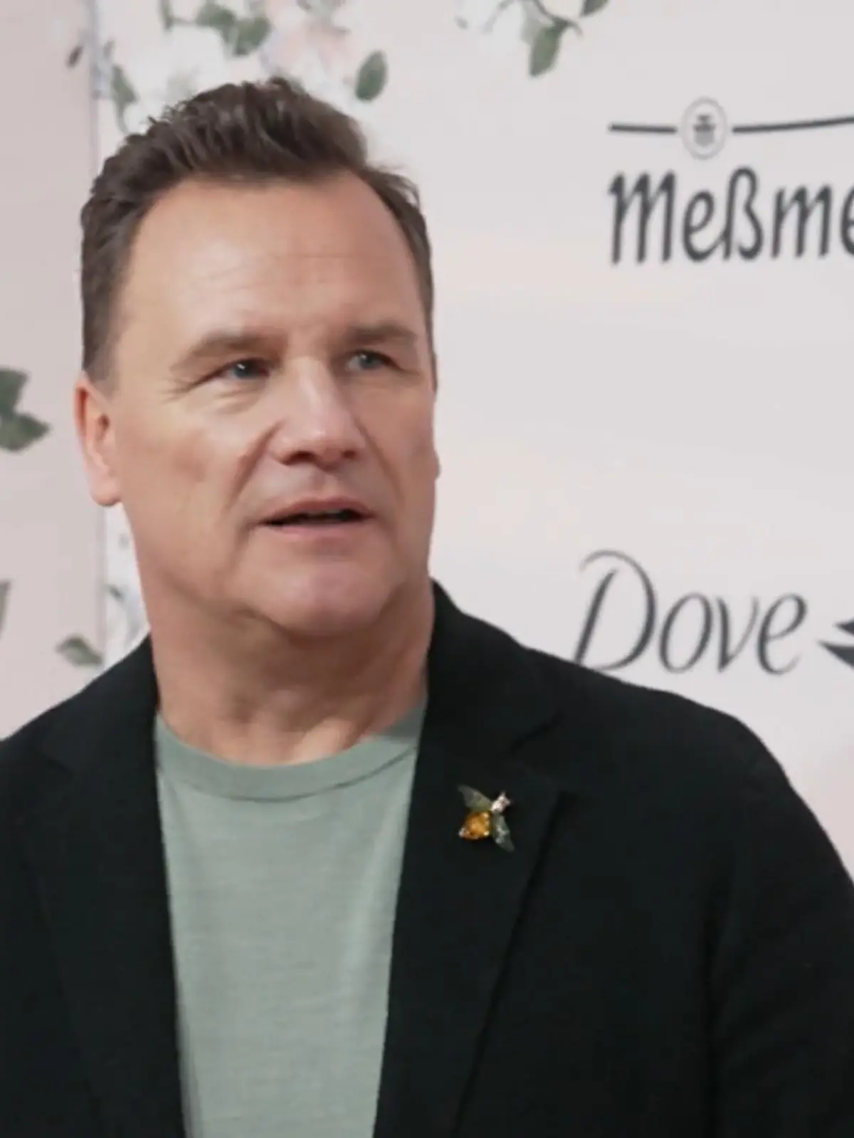 Bild zu: "Guido Maria Kretschmer hat ganz schön abgenommen"