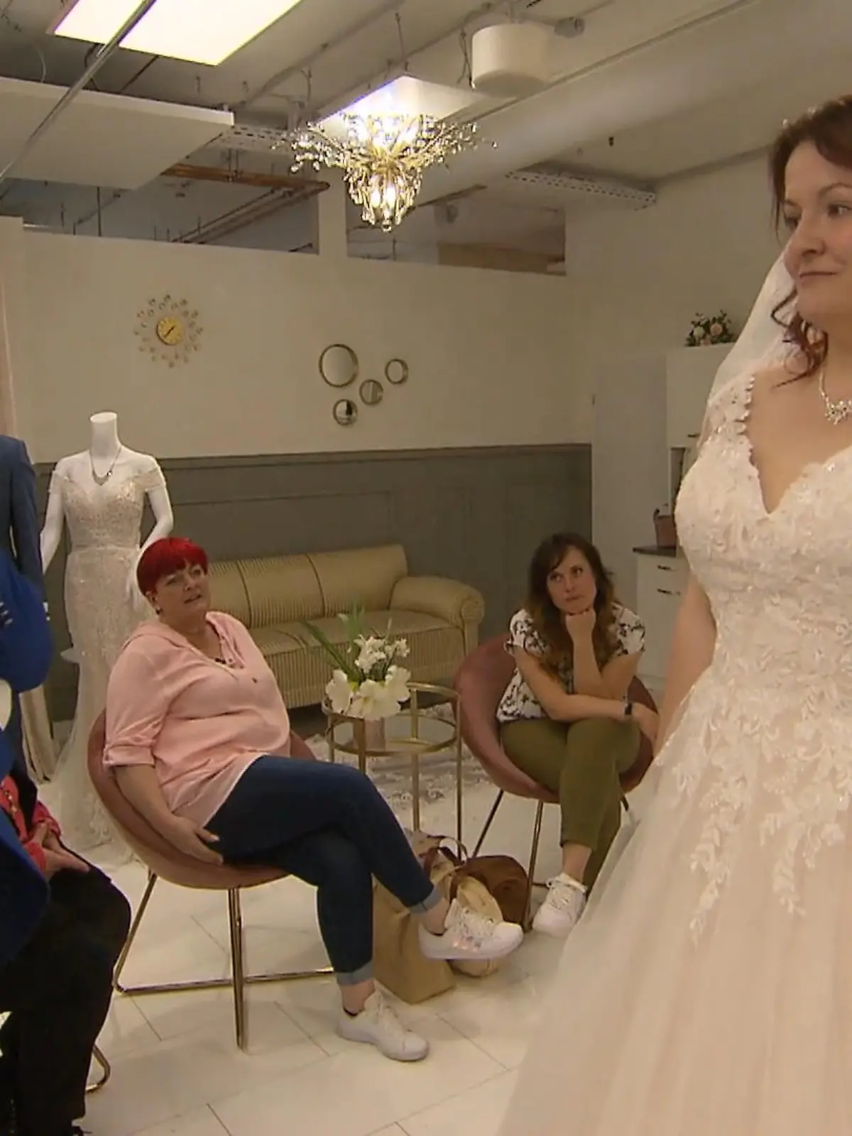 Bild zu: "Maxis Favorit ist eine Überraschung"