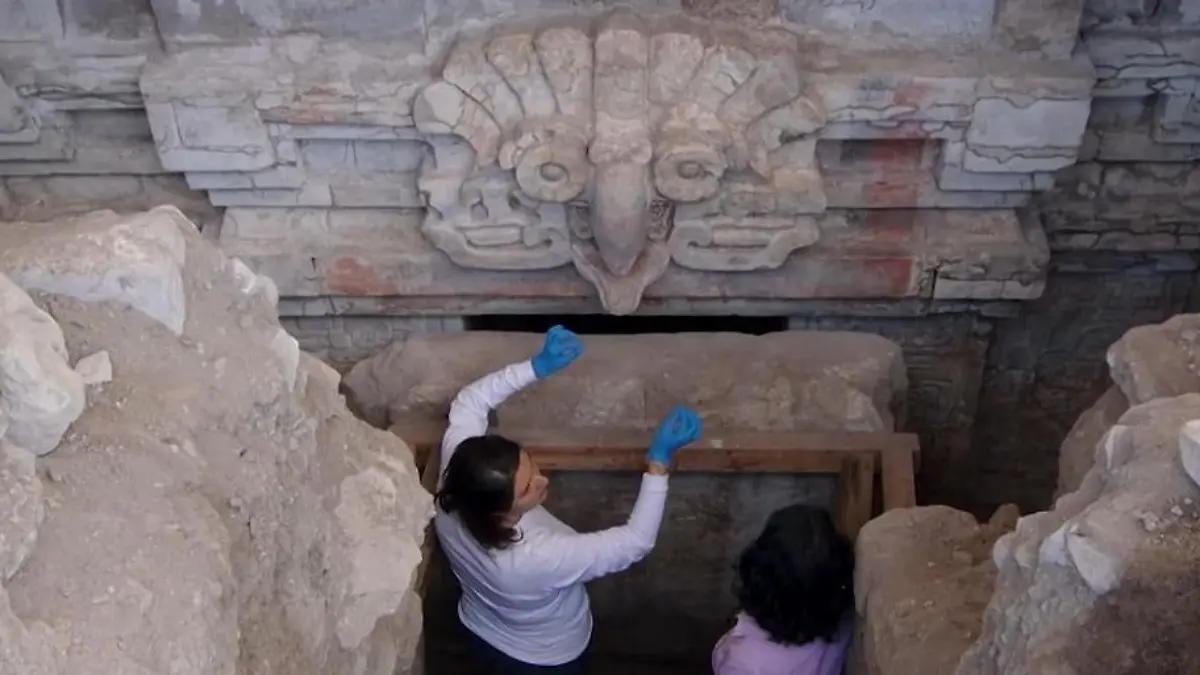 1.400 Jahre alt! Dieses Sensations-Grab fasziniert ein ganzes Land Bedeutendster Fund des Jahrzehnts