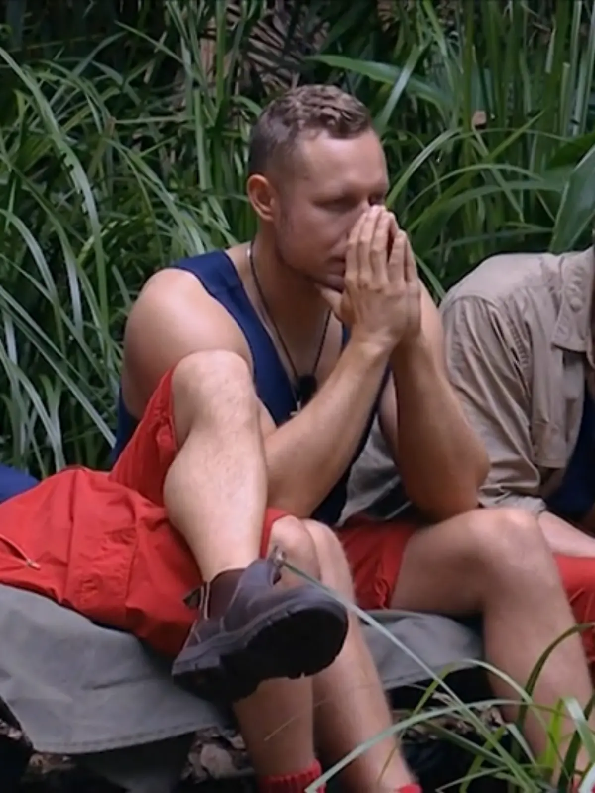 Naaa, wer muss an Tag 8. auf große Schatzsuche gehen? 