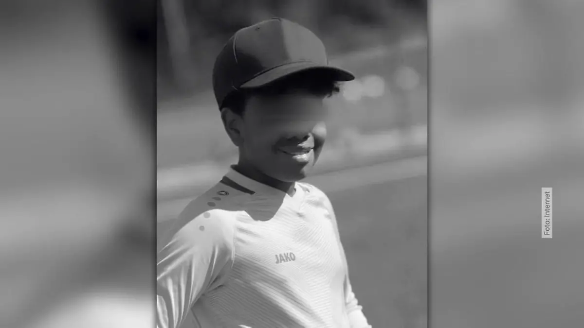 Mutter trauert um Yosef (†14) Jugendlicher tot am See gefunden