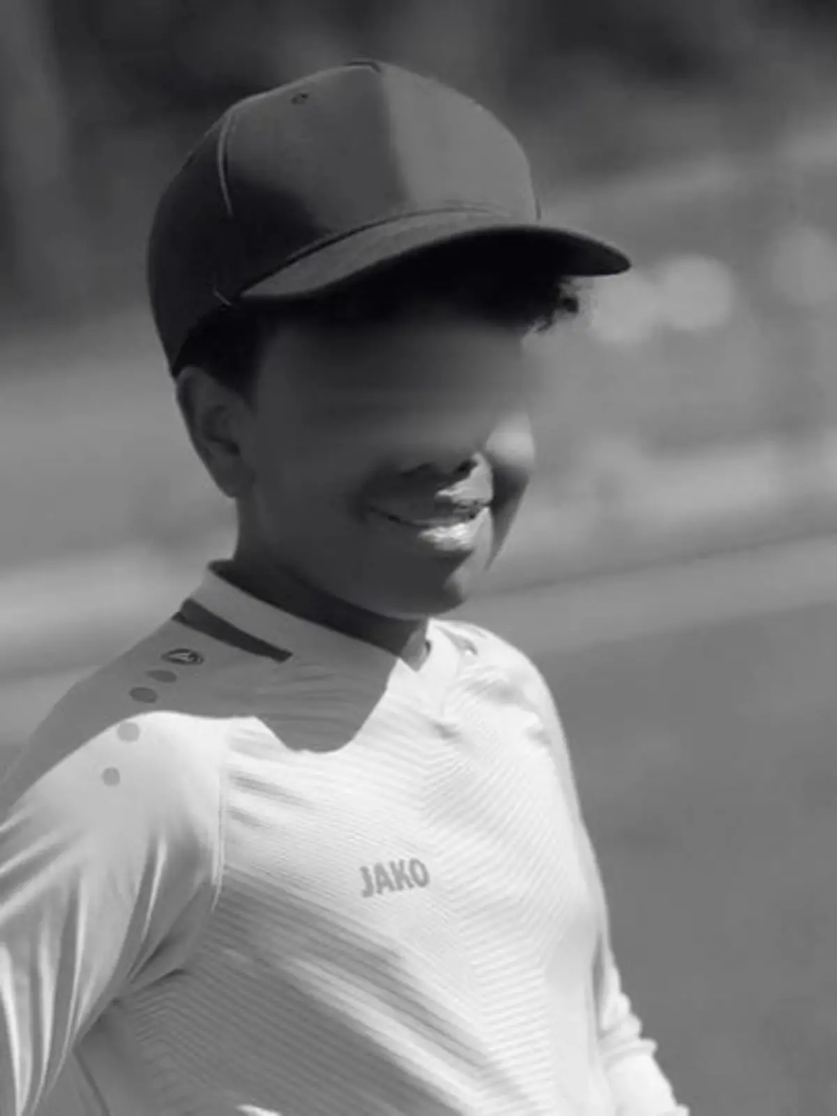 Bild zu: "Mutter trauert um Yosef (†14)"