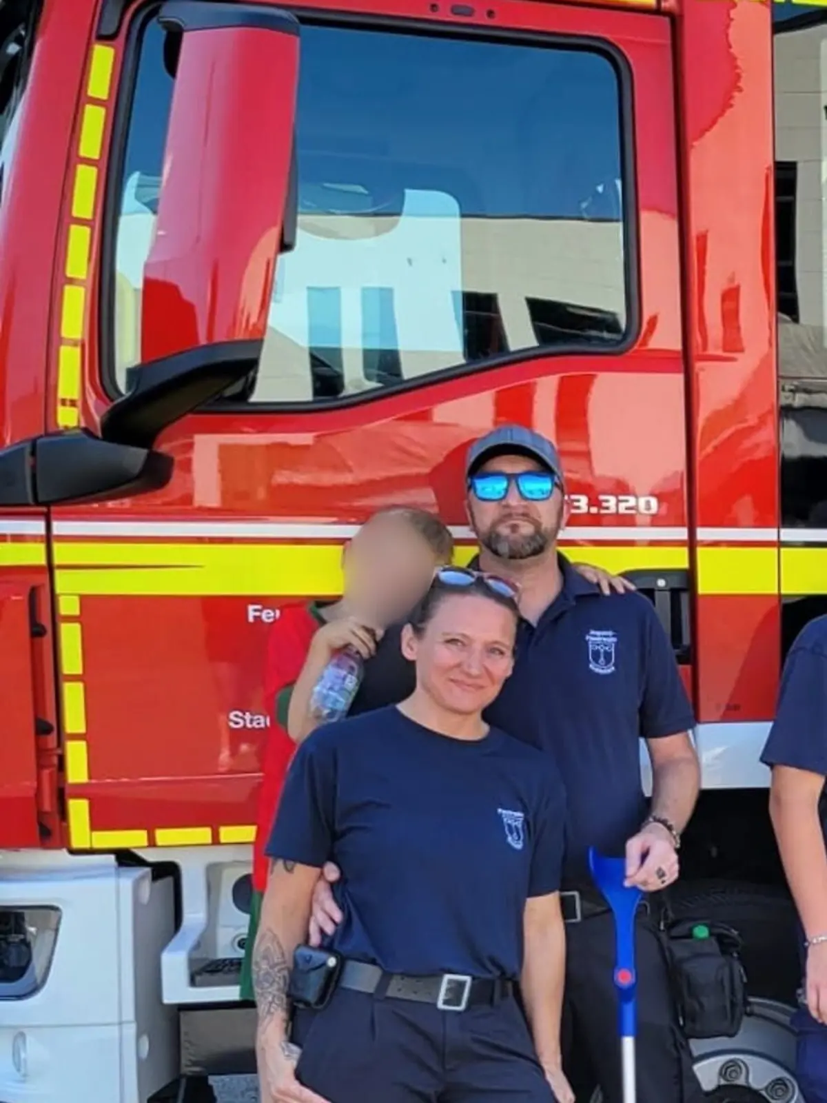 Innerhalb weniger Monate erhielten Sabine und Günter Schulz ihre Krebsdiagnosen.