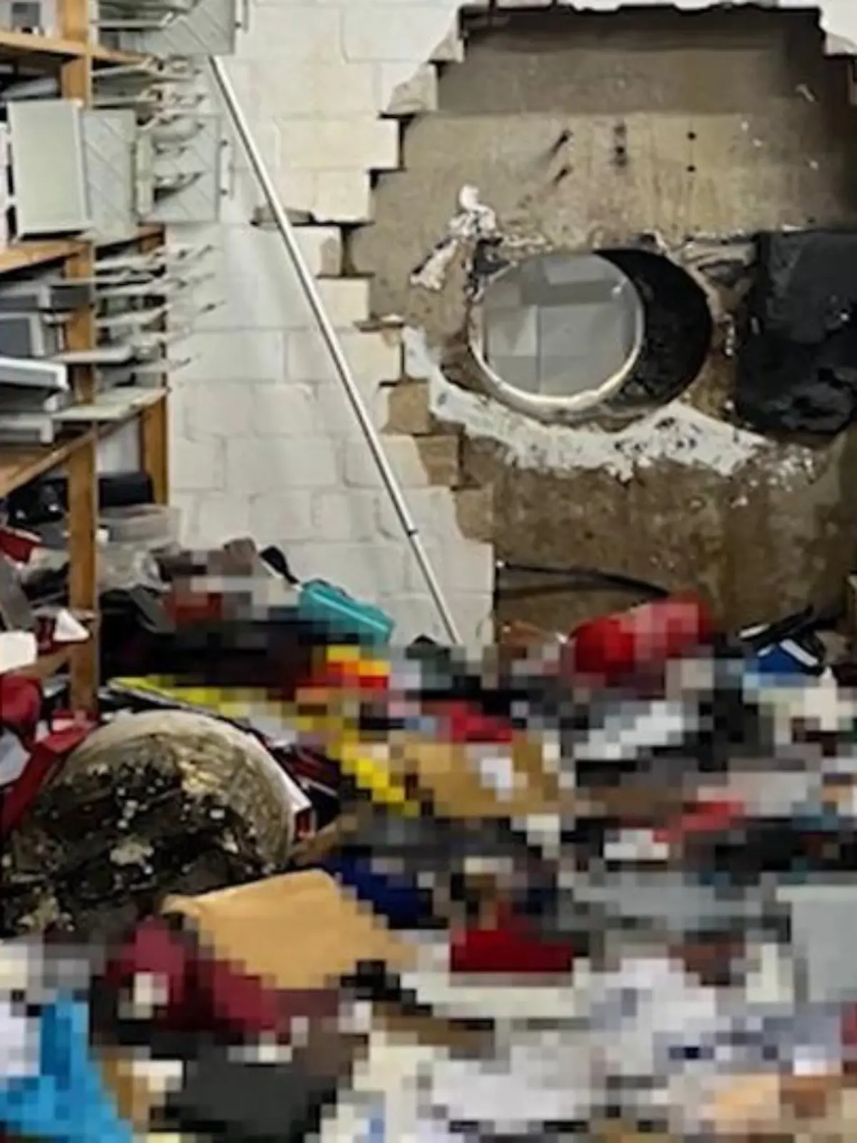 Bild zu: "Millionencoup-Opfer wollen klagen"